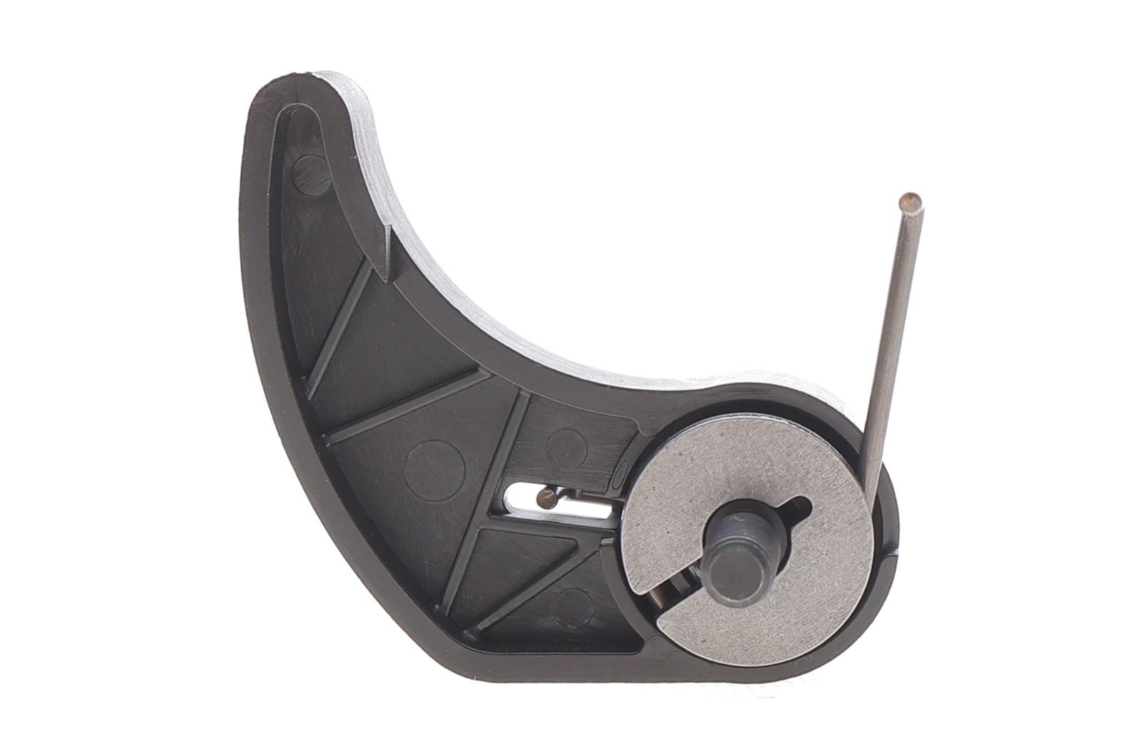 Комплект ланцюга насосу масляного VW Caddy II 1.9 TDI 95-04, ALH/1Z/AHU/ALE/AEY/AYQ, (ланцюг INA)