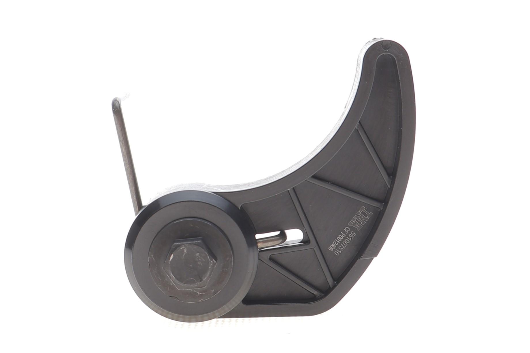 Комплект ланцюга насосу масляного VW Caddy II 1.9 TDI 95-04, ALH/1Z/AHU/ALE/AEY/AYQ, (ланцюг INA)