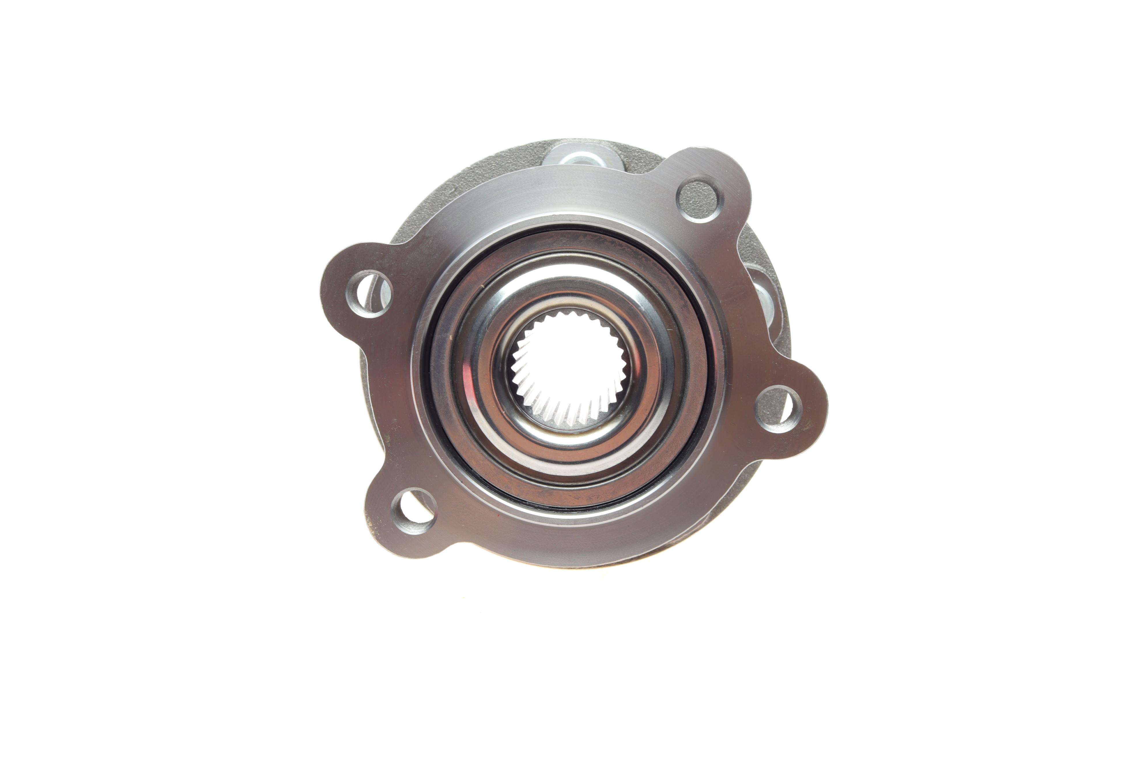 Подшипник ступицы (задней) Ford Kuga 1.5/1.6/2.0D 13-