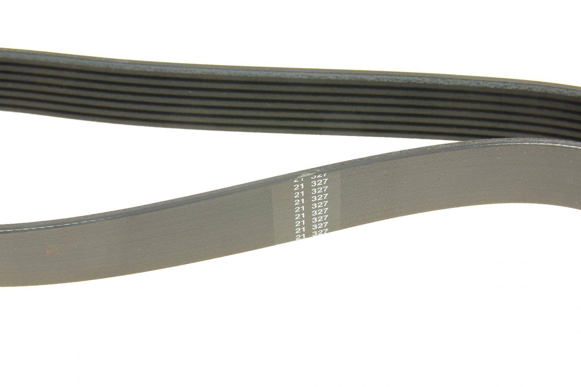 Ремінь генератора Nissan Micra/Note 1.2 10- (7PK1165)