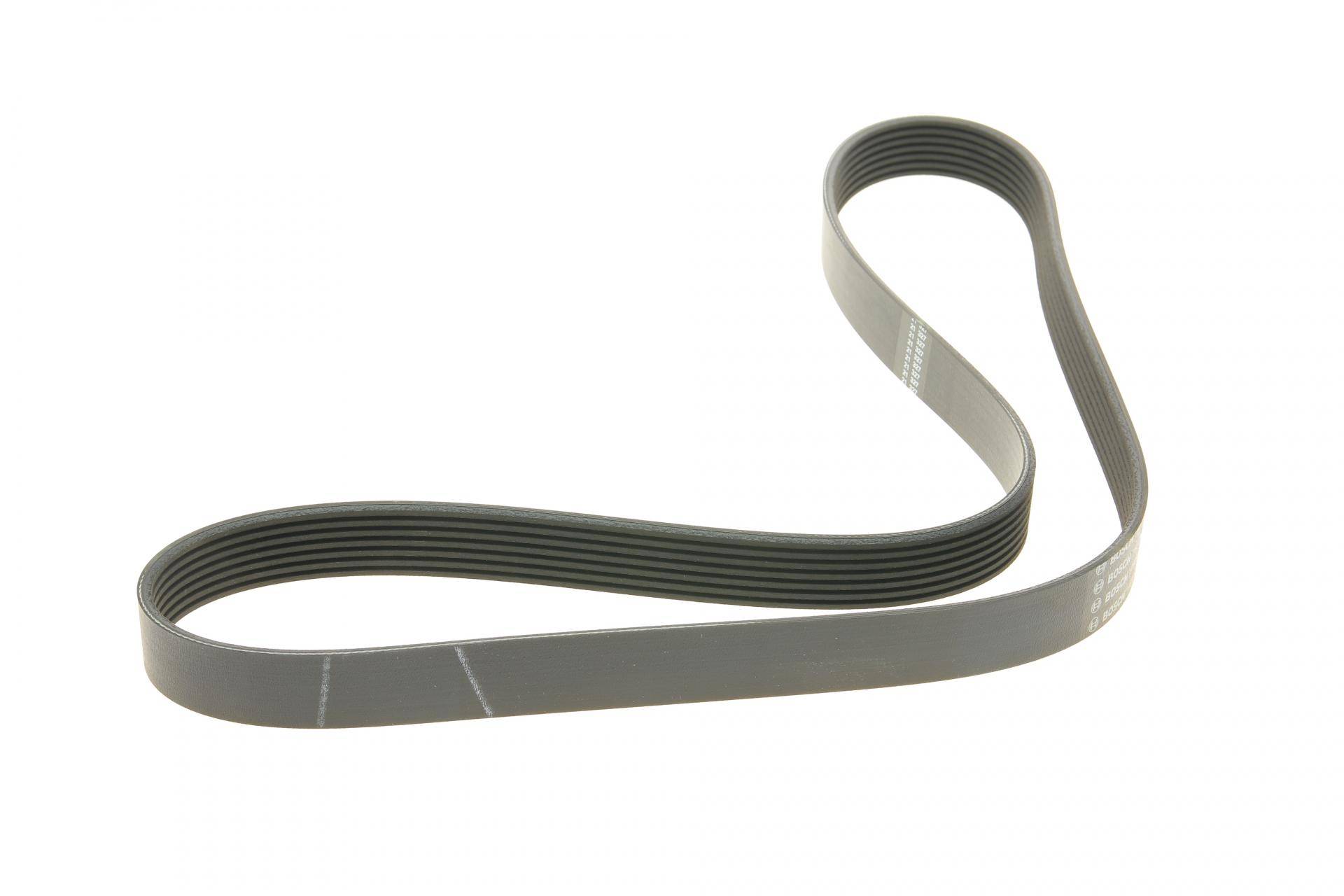 Ремінь генератора Nissan Micra/Note 1.2 10- (7PK1165)