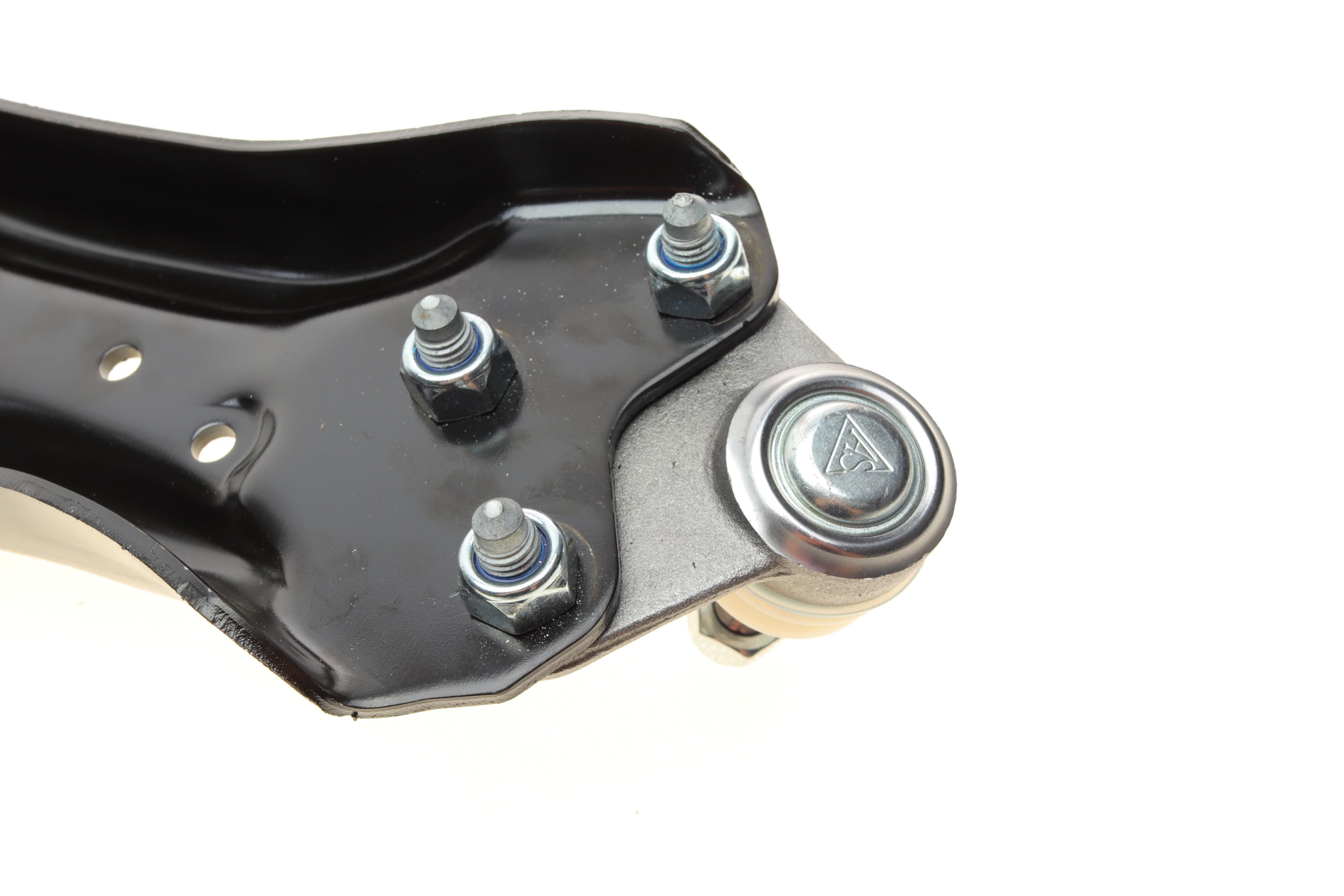 Важіль підвіски (передній) (L) Skoda Rapid/Fabia/VW Polo 09-