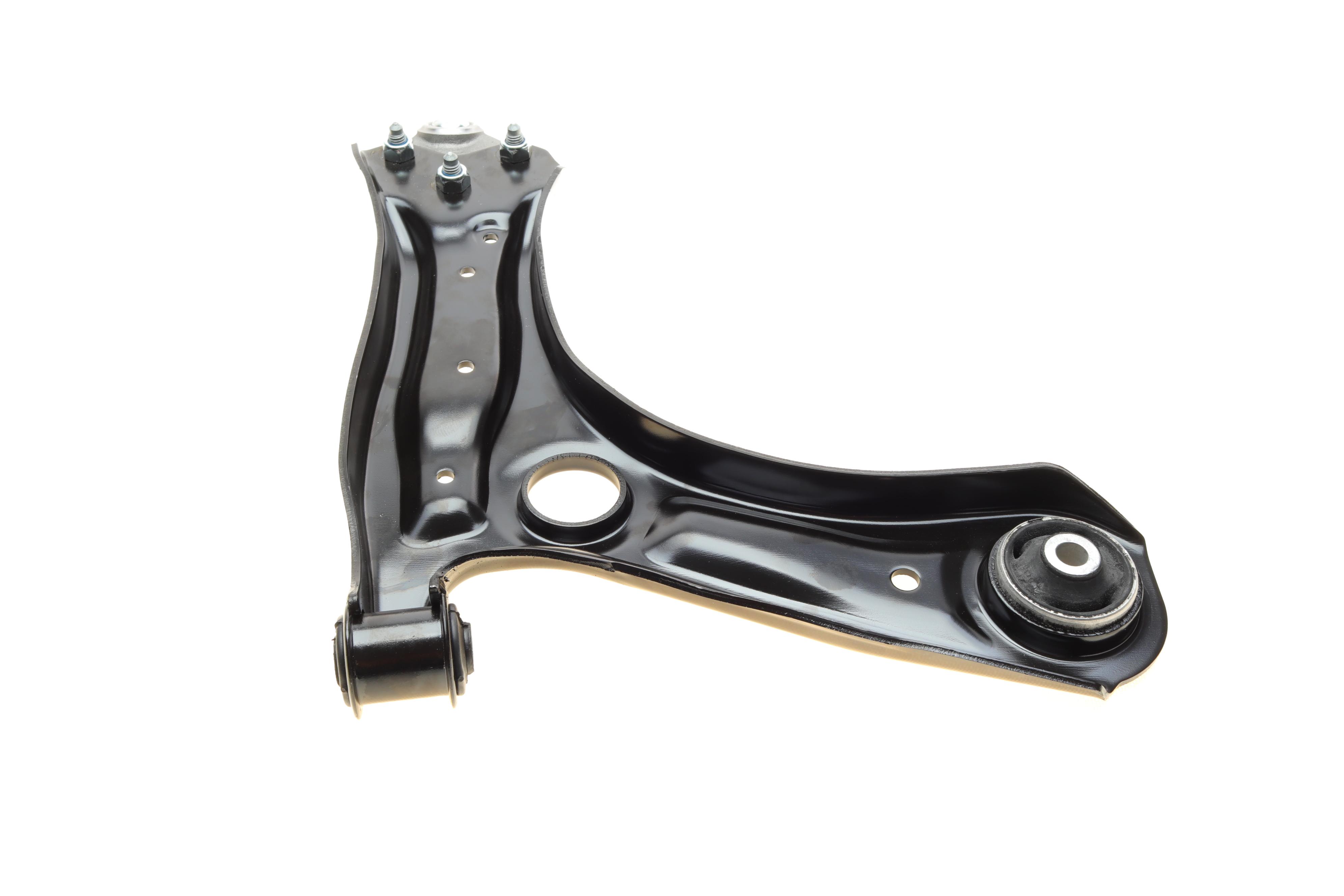 Важіль підвіски (передній) (L) Skoda Rapid/Fabia/VW Polo 09-