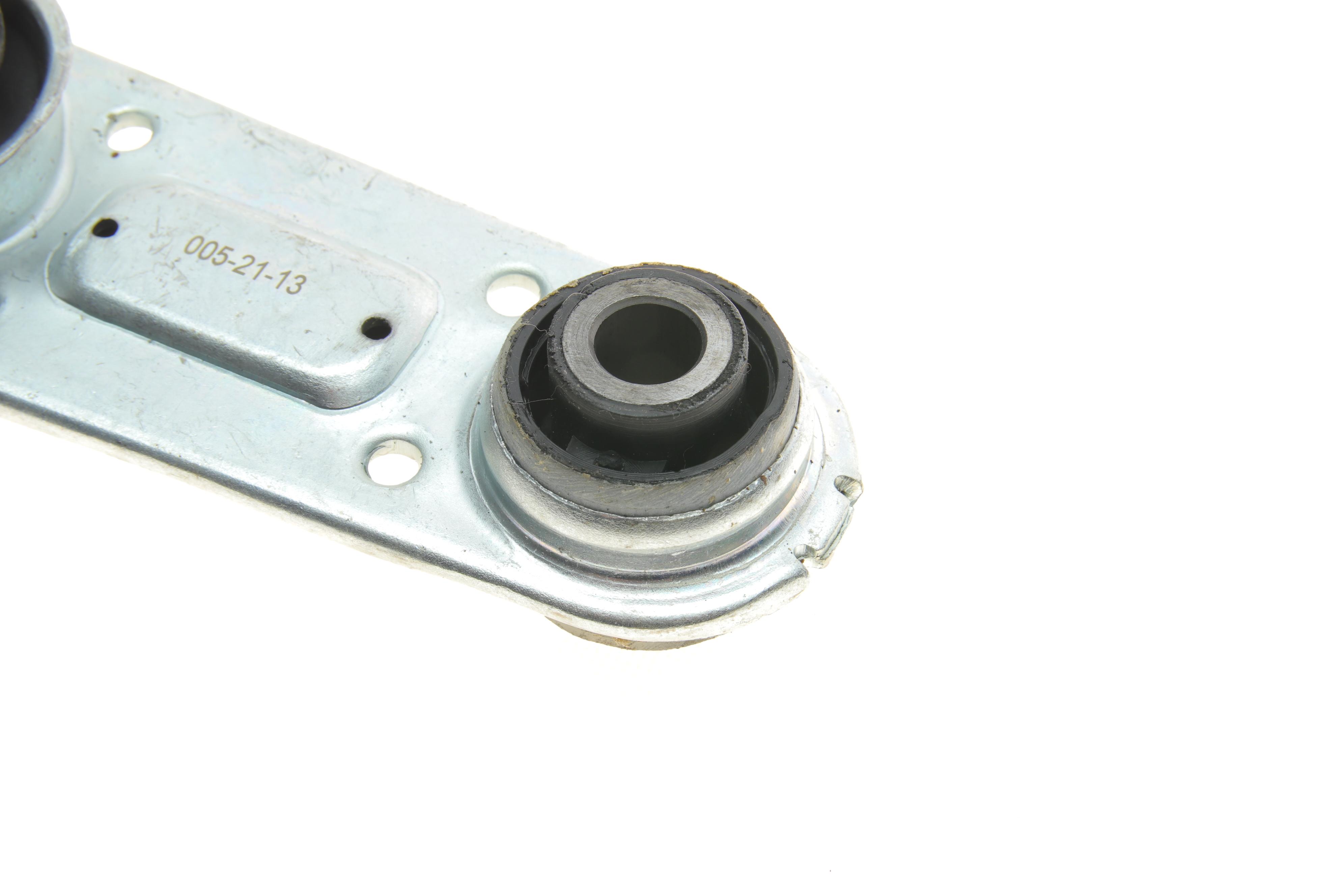 Подушка двигателя (задняя/нижняя) Renault Laguna II 1.8-3.0/1.9dCi-2.2dCi 01- (косточка)