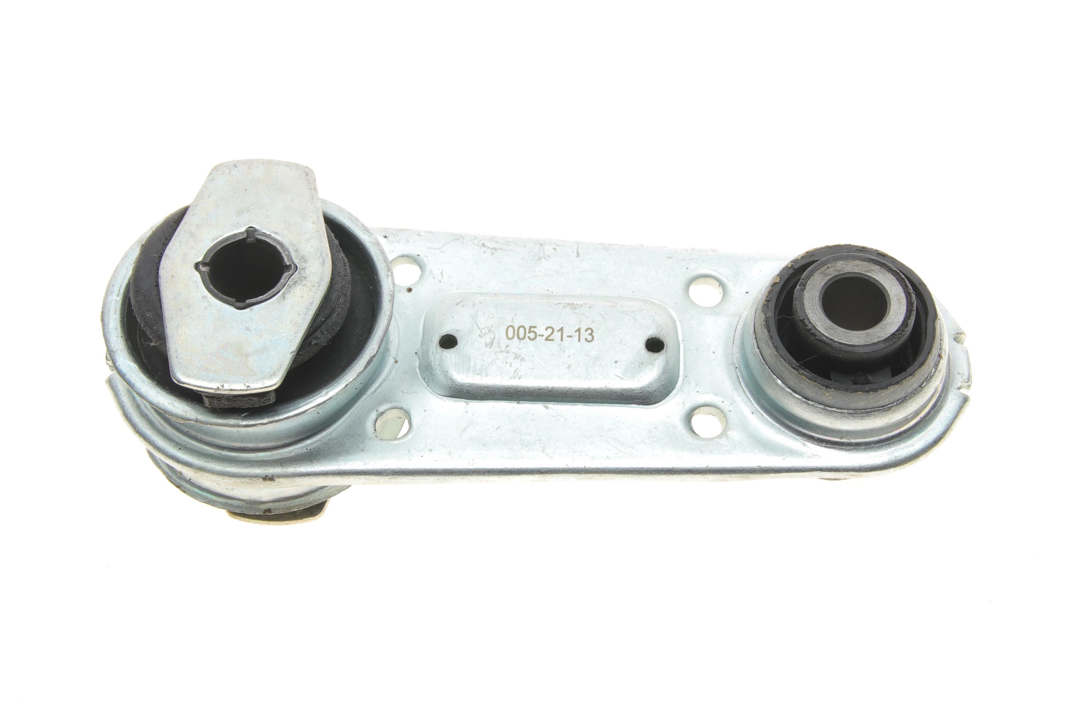 Подушка двигателя (задняя/нижняя) Renault Laguna II 1.8-3.0/1.9dCi-2.2dCi 01- (косточка)