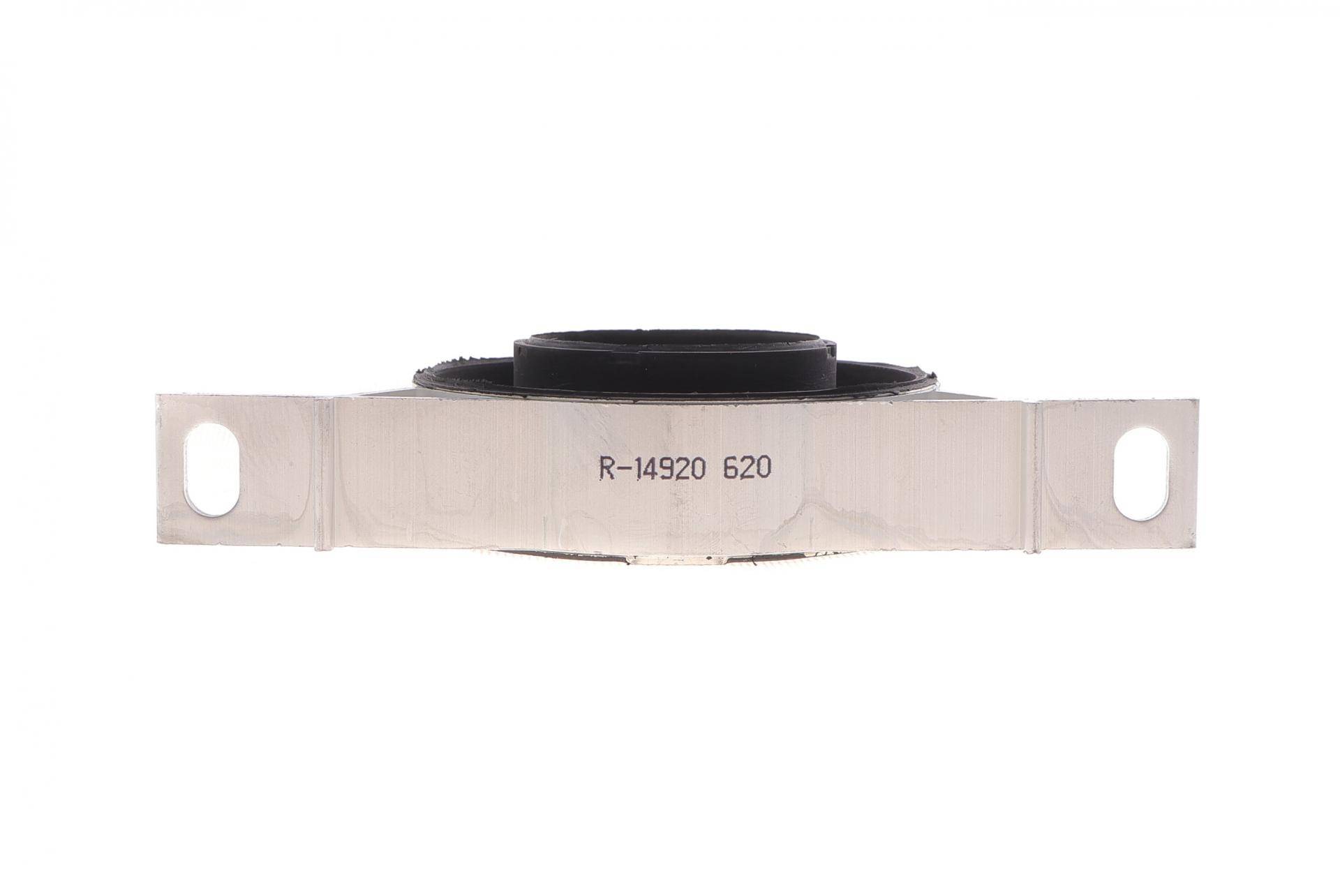 Підшипник підвісний BMW 3 (E46) 3.0d 99-05 (d=35mm) (посередине)