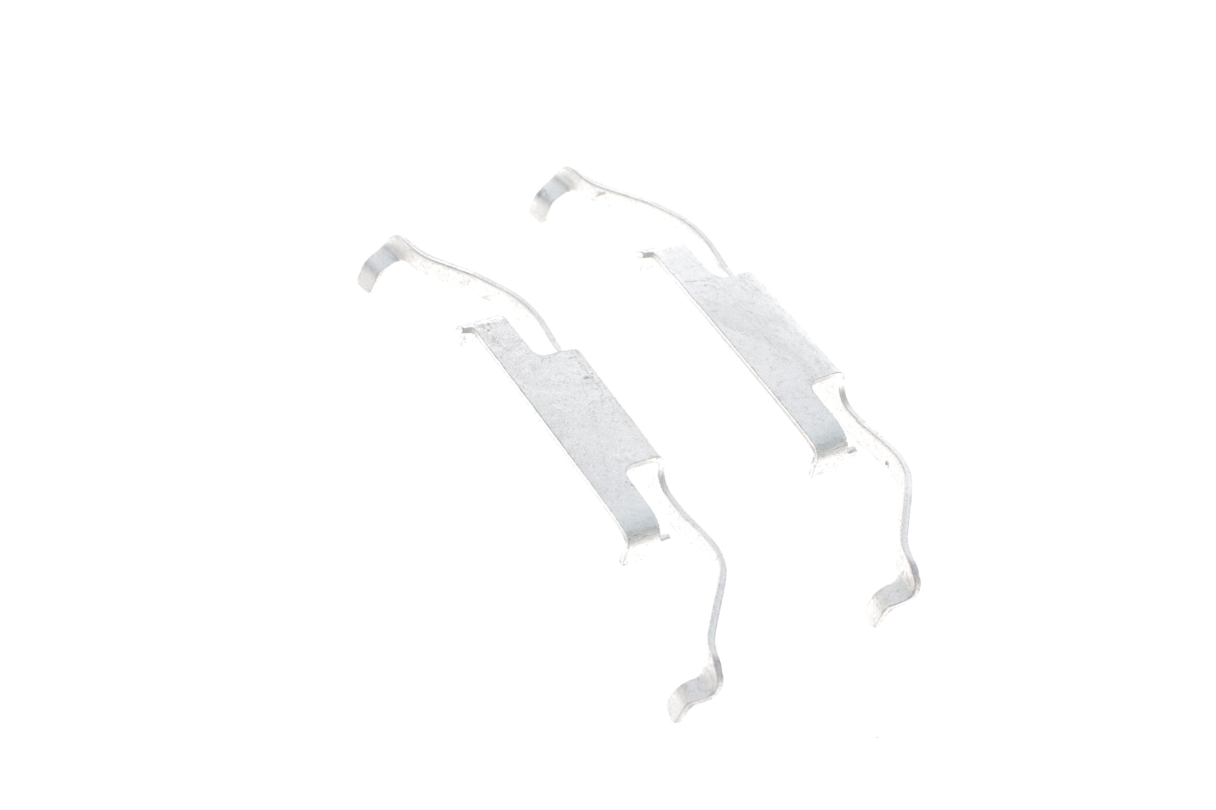 Планка супорта (заднього) прижимна (к-кт) BMW 5 (E34)/7 (E32) -97 (Ate)