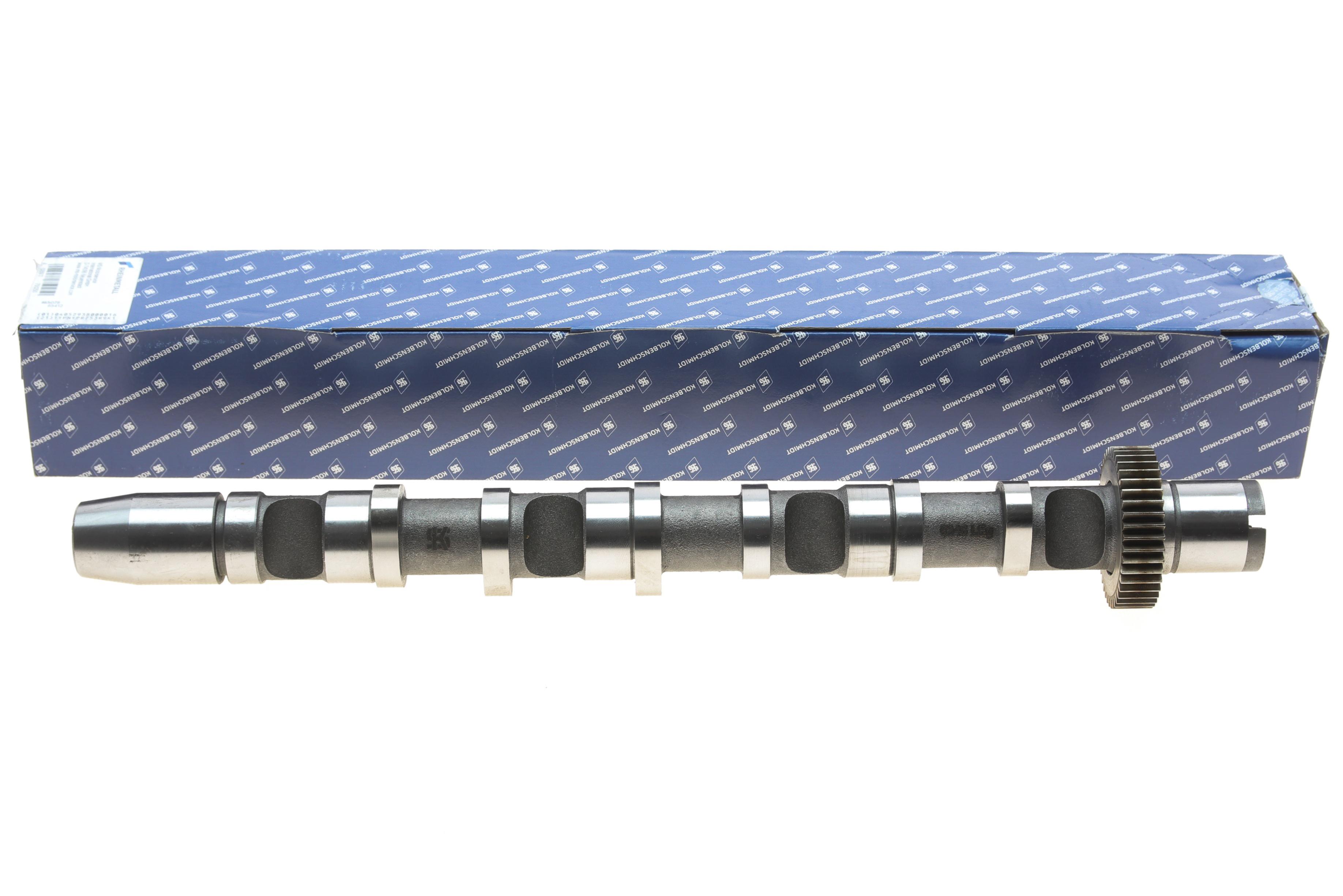 Розподільний вал Audi A4/A6 2.5 TDI 00-06 (впуск)