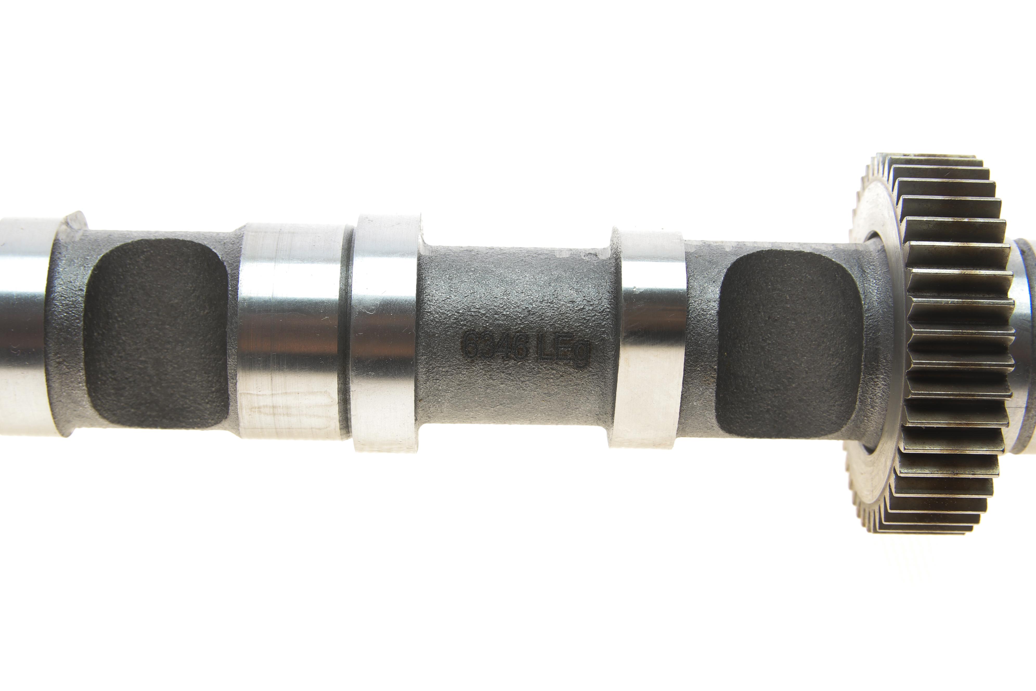 Розподільний вал Audi A4/A6 2.5 TDI 00-06 (впуск)