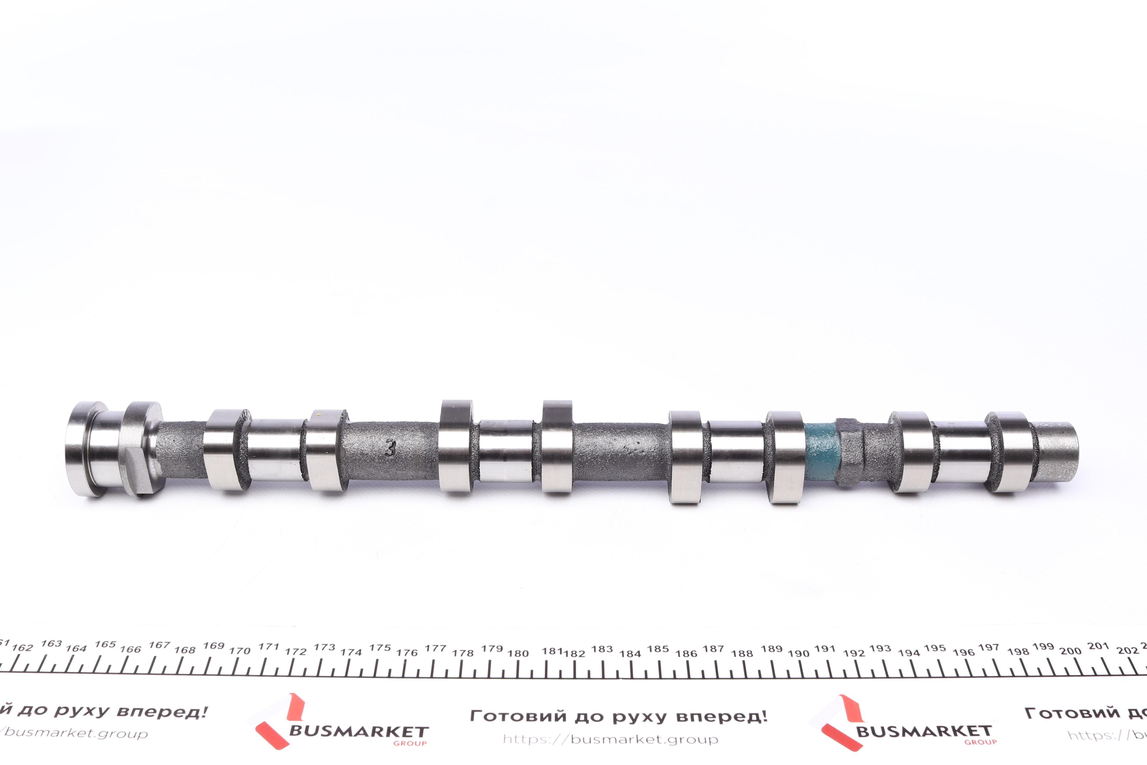 Розподільний вал MB Sprinter 2.2CDI OM651 06- (впуск)