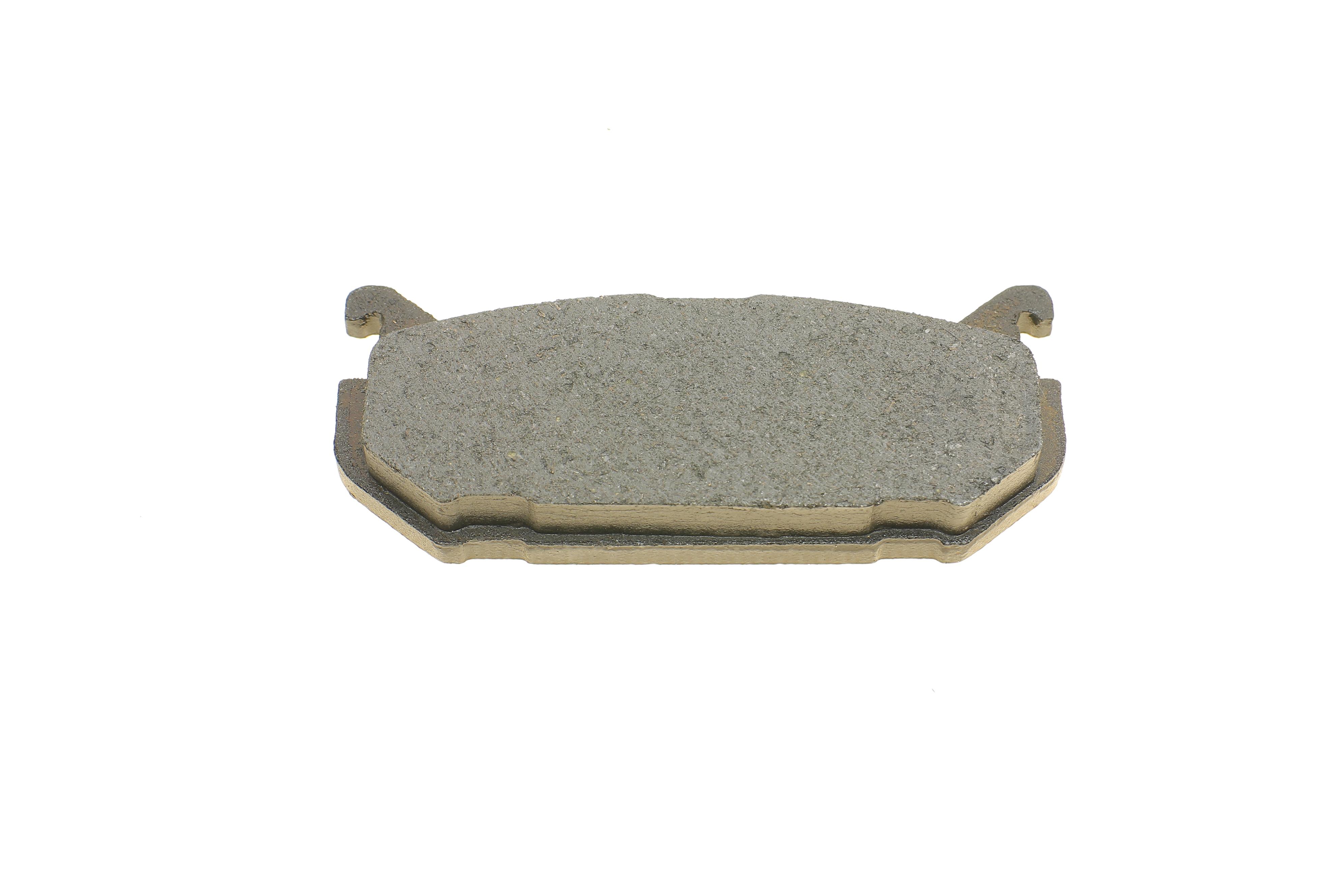 Колодки гальмівні (задні) Mazda 626 91-02