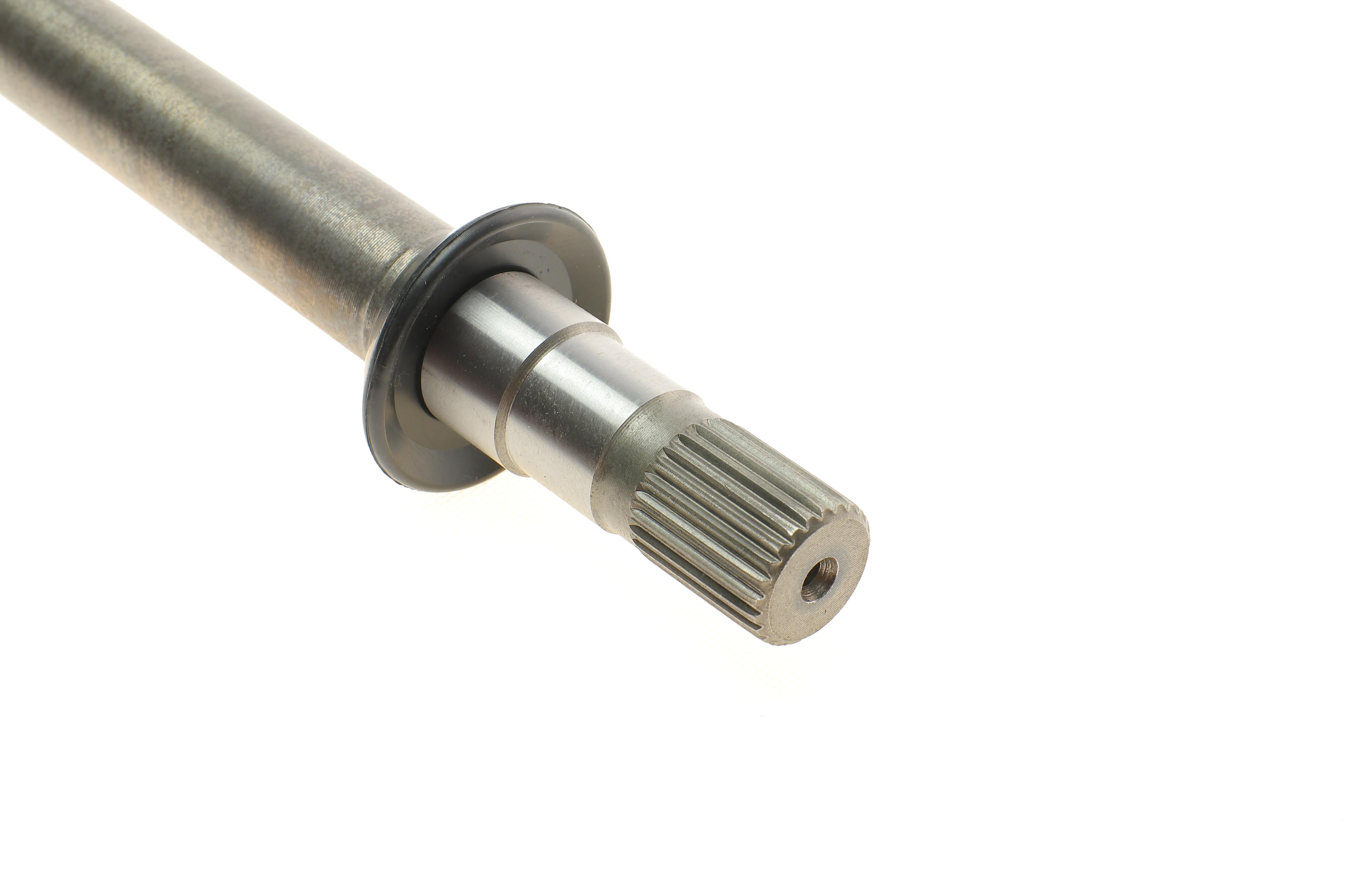 ШРКШ (зовнішній) Fiat Doblo 1.3D/1.9D 01- (24/24z) (R)