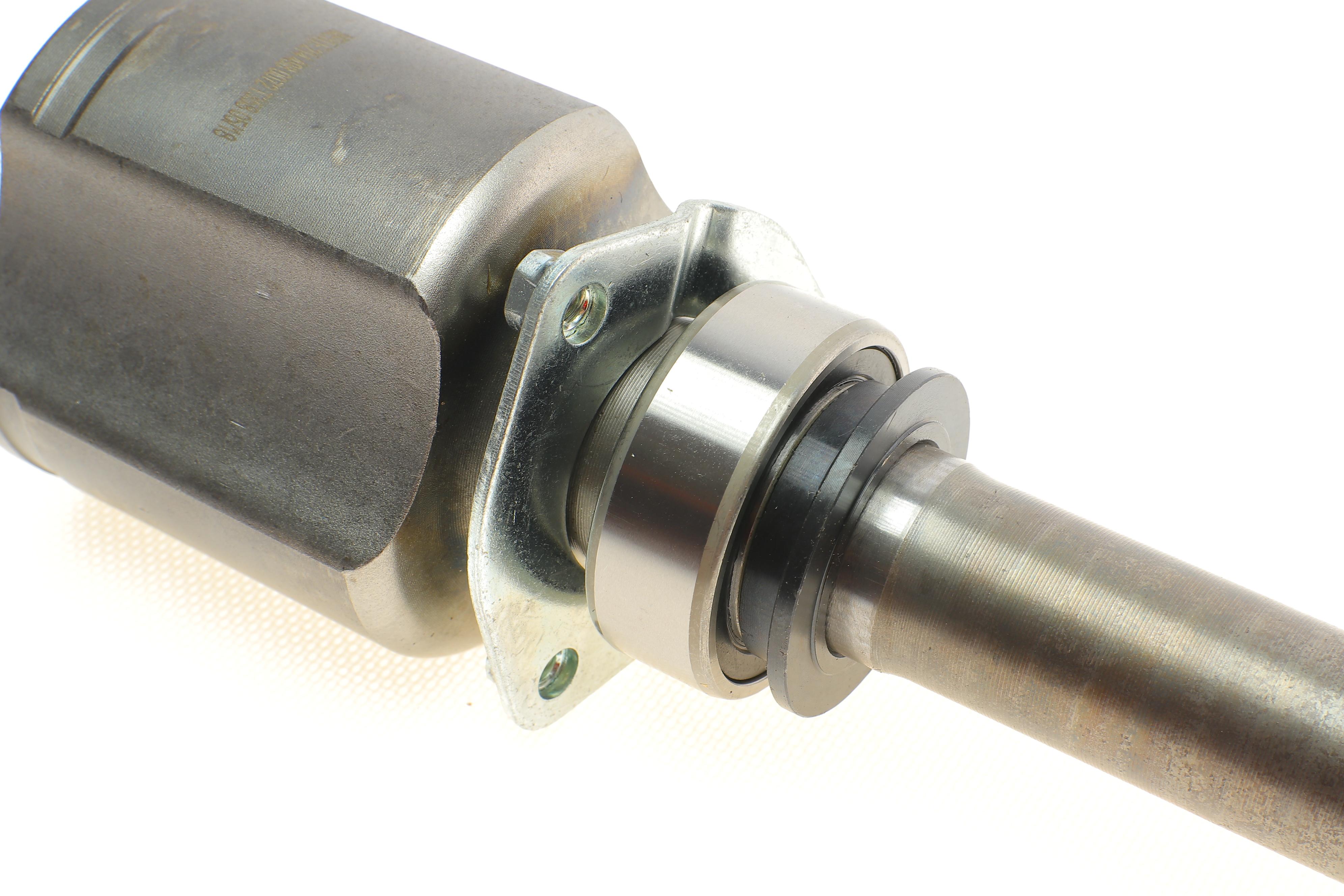 ШРКШ (зовнішній) Fiat Doblo 1.3D/1.9D 01- (24/24z) (R)