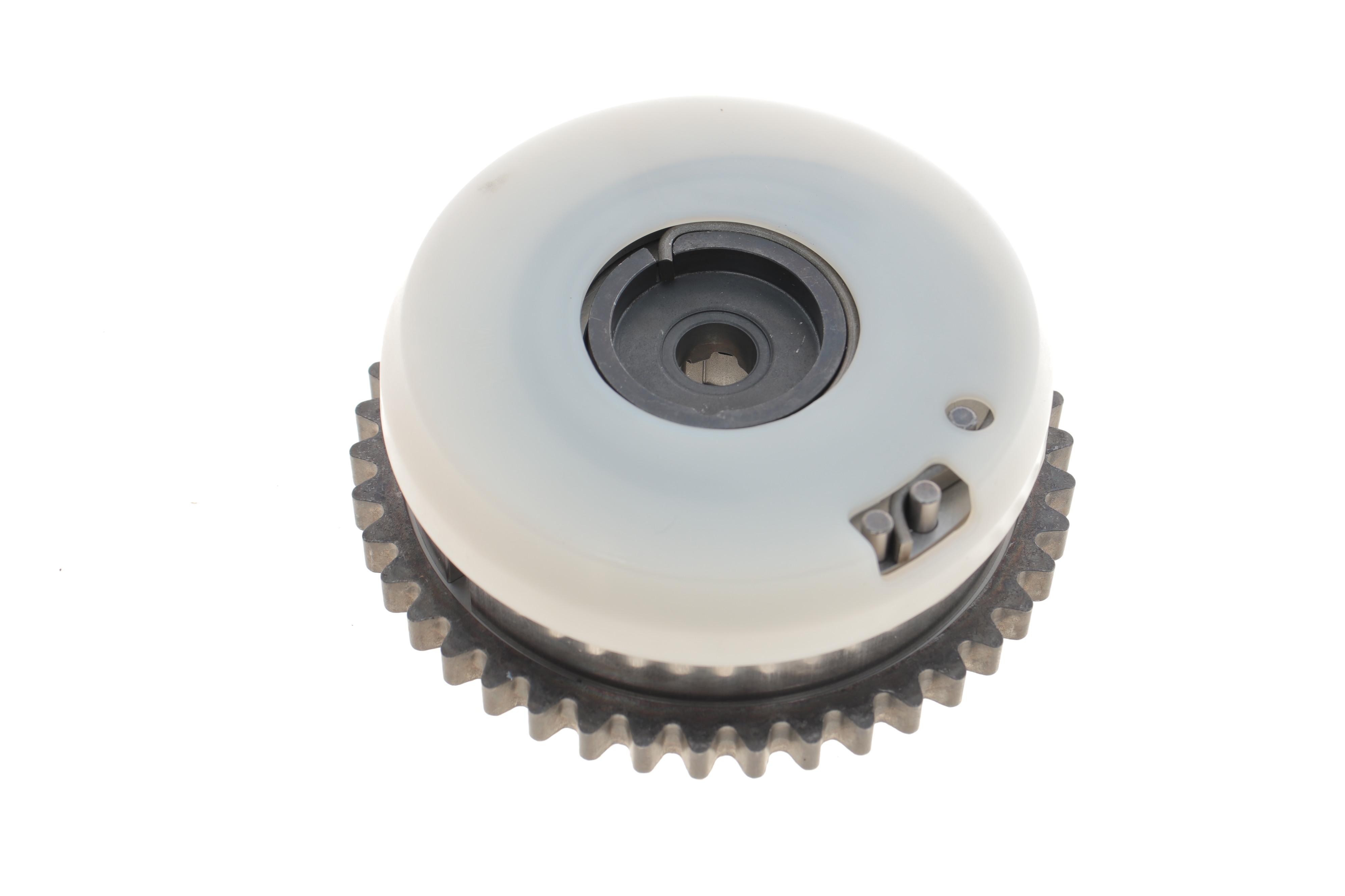 Шестерня распредвала BMW 5 (F07)/6 (F12) 09- (N63) (фазорегулятор) (выпуск)