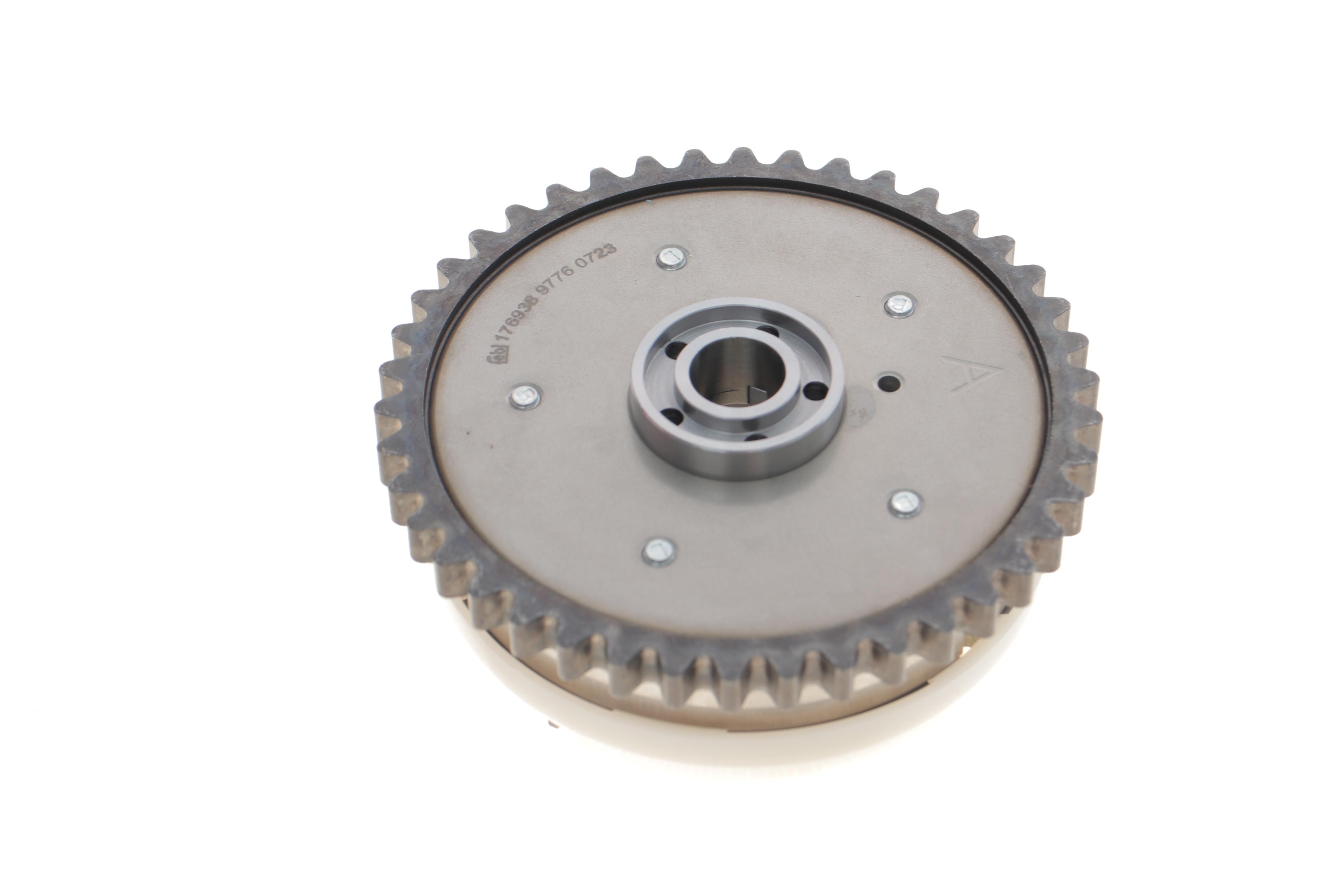 Шестерня распредвала BMW 5 (F07)/6 (F12) 09- (N63) (фазорегулятор) (выпуск)