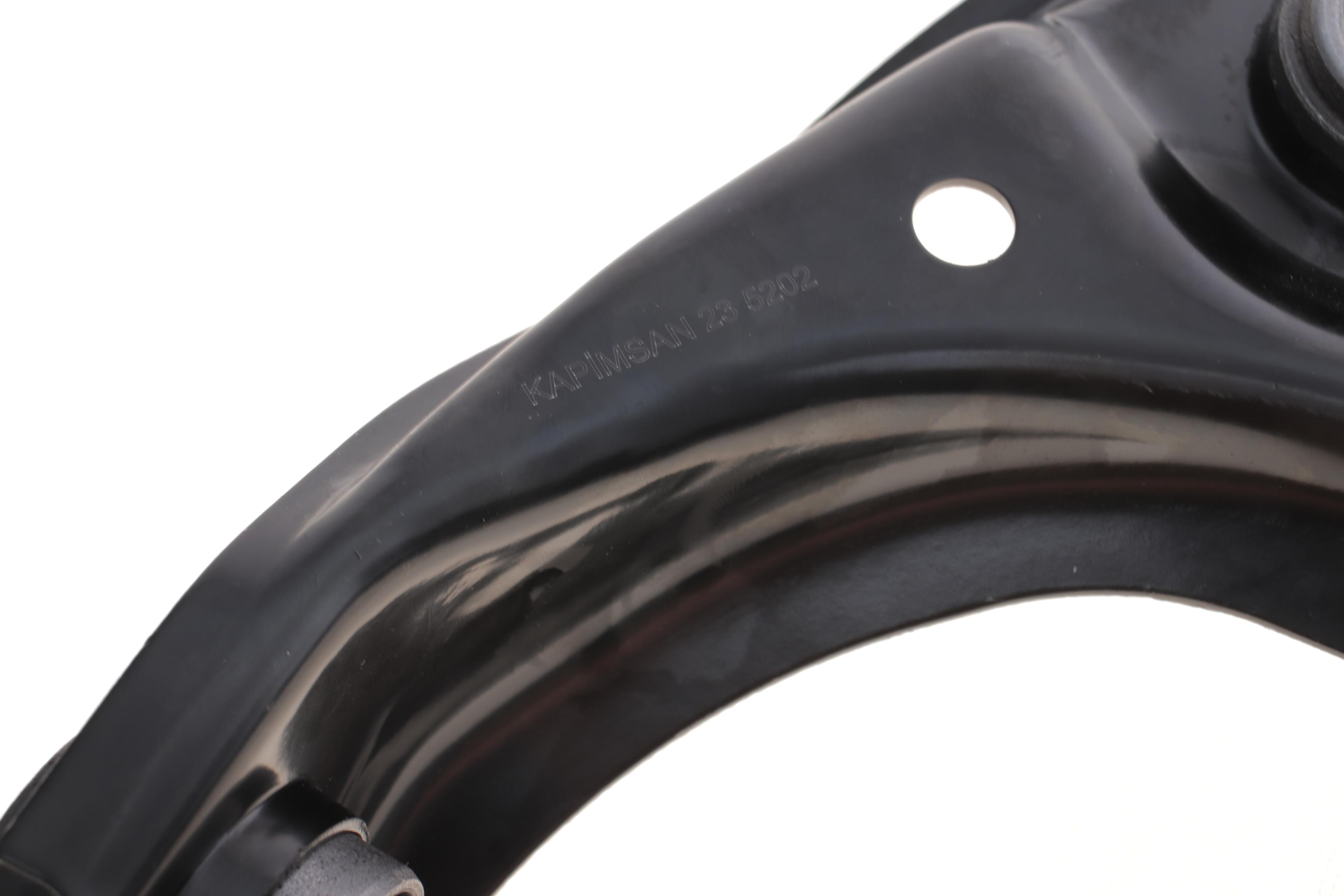 Важіль підвіски (передній/зверху) (L) Mazda 6 07-13