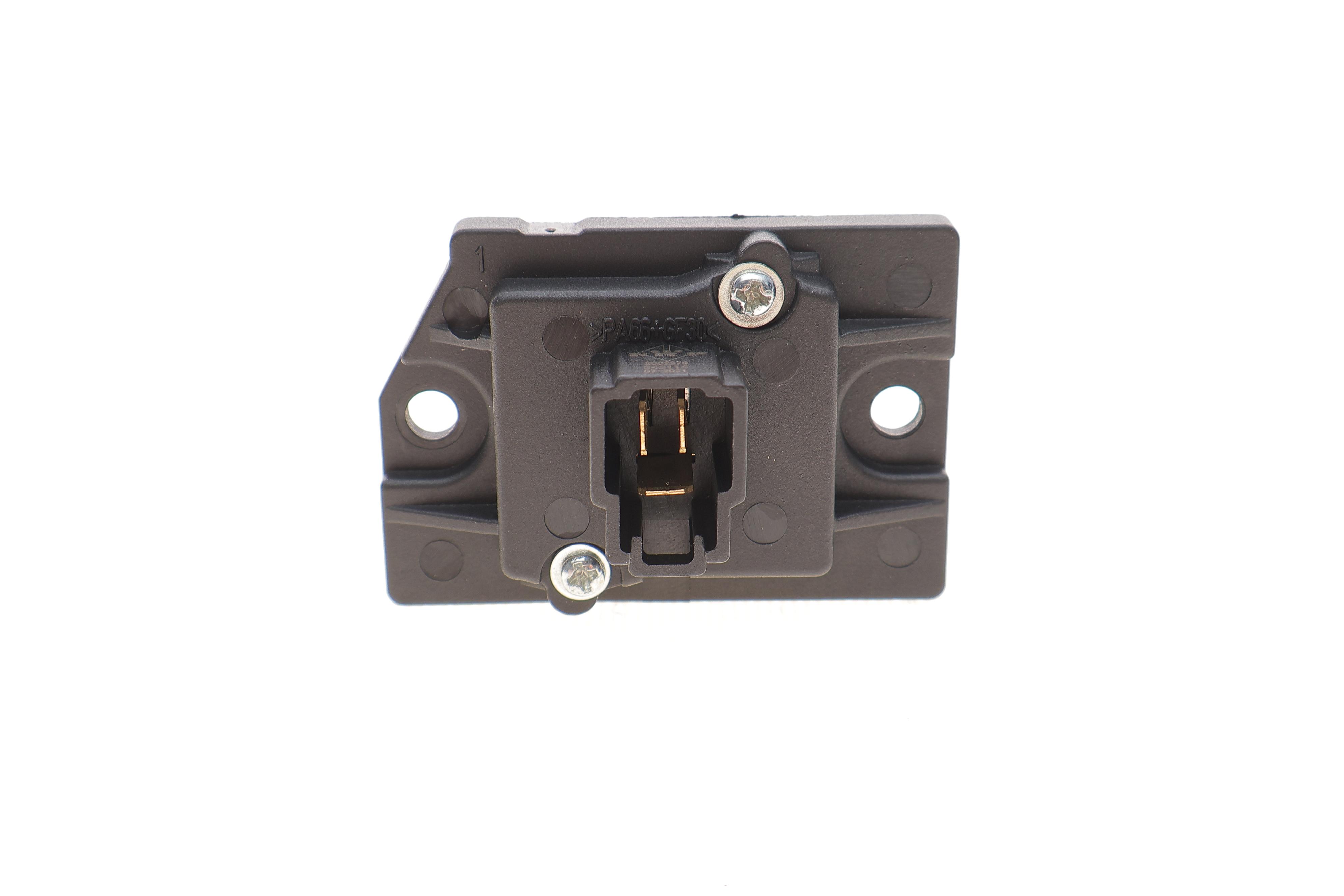 Реостат пічки Hyundai Sonata VI/Tucson/Kia Sportage II 04-