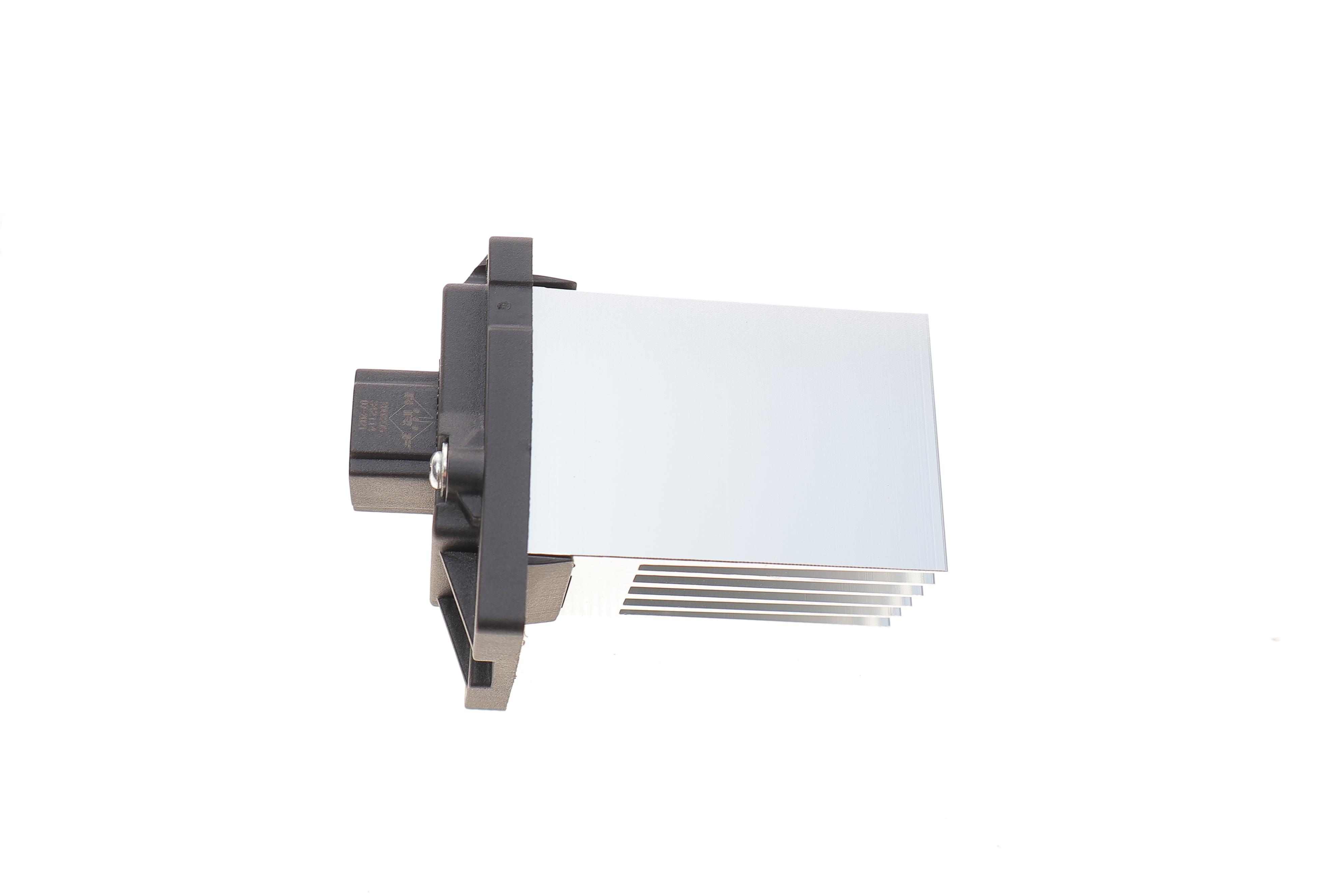 Реостат пічки Hyundai Sonata VI/Tucson/Kia Sportage II 04-