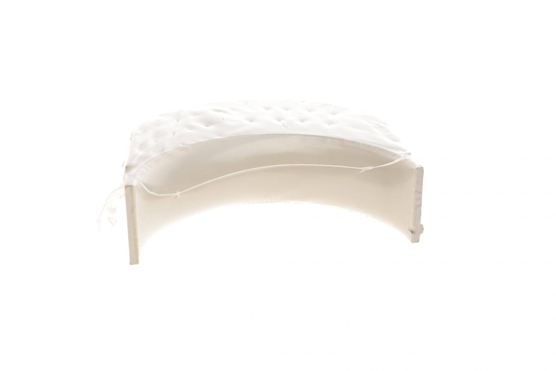 Вкладиші корінні MB Sprinter 3.0CDI OM642 06- (+0.50)