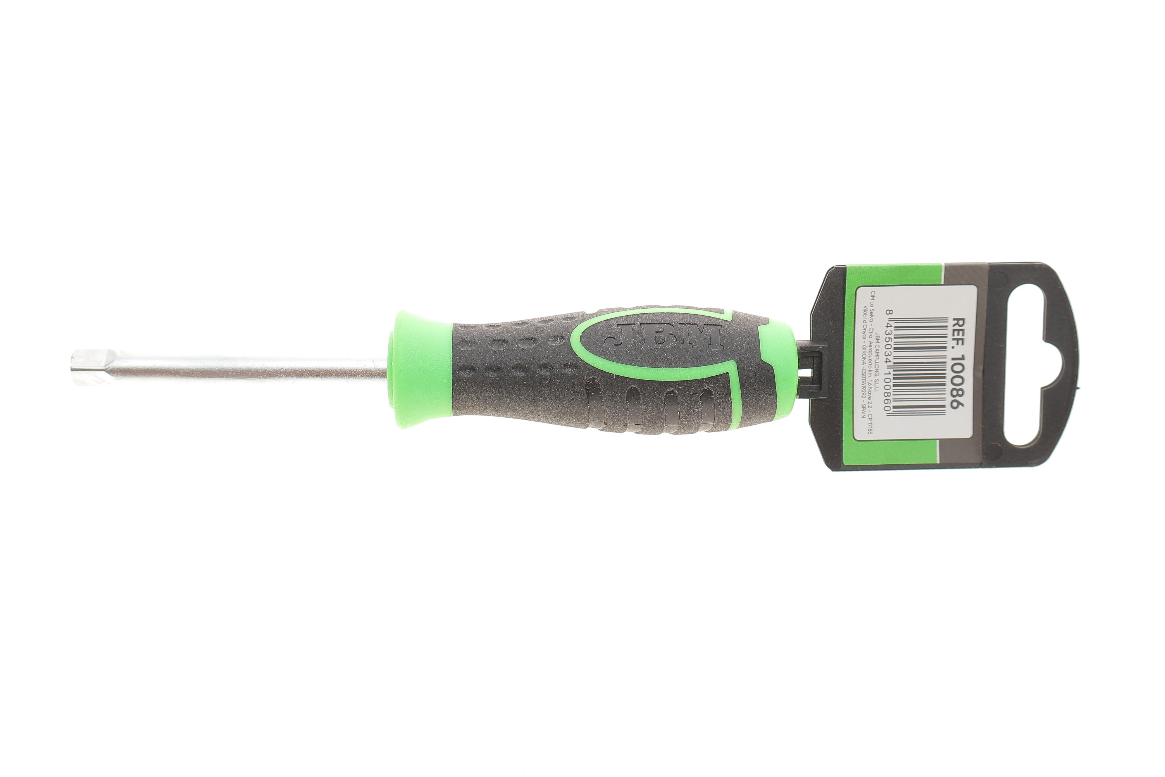 Викрутка 1/4" для торцевих головок