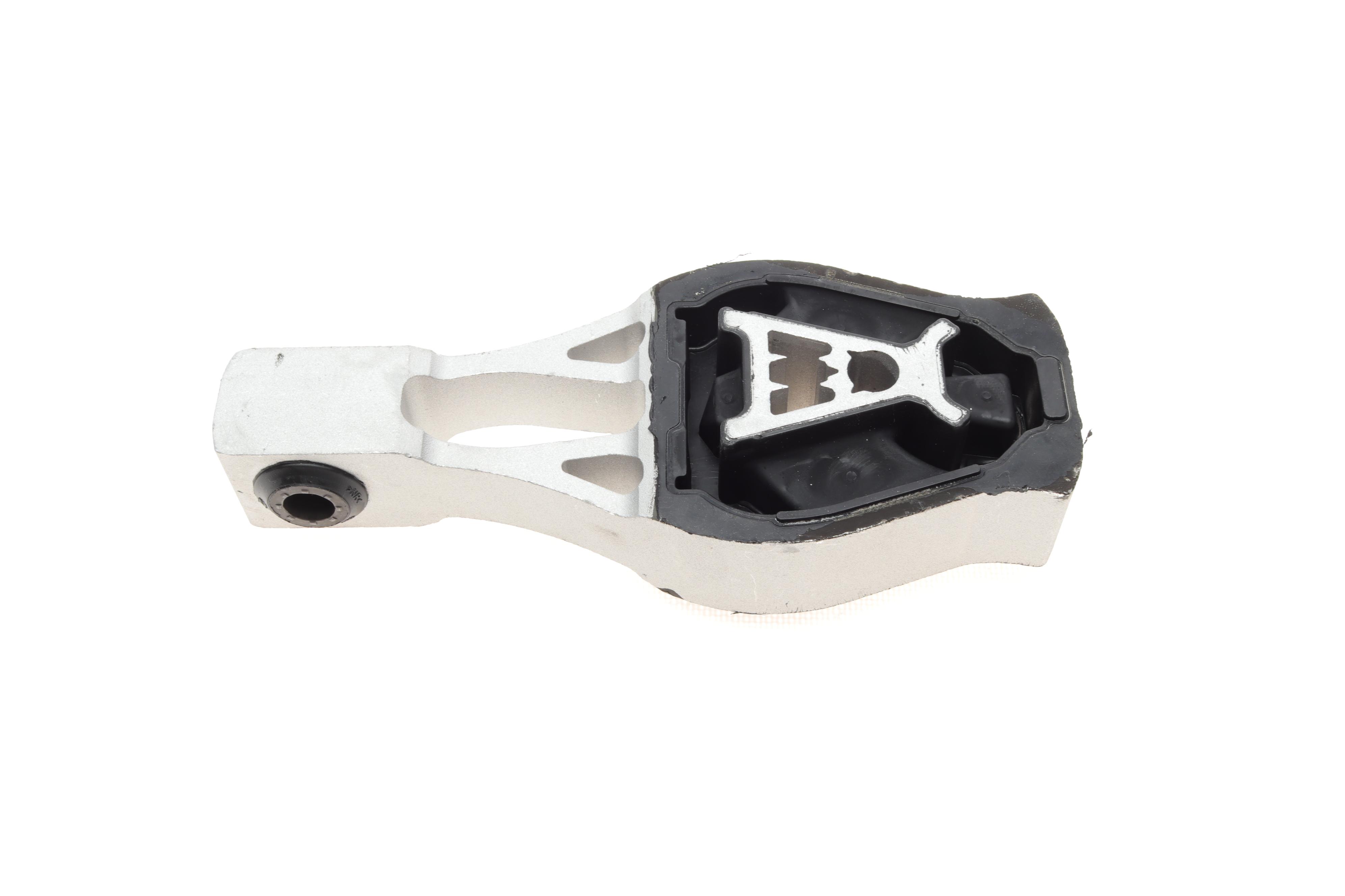 Подушка двигуна (задня/нижня) Citroen C4/Jumpy 1.6HDI 13- (косточка)