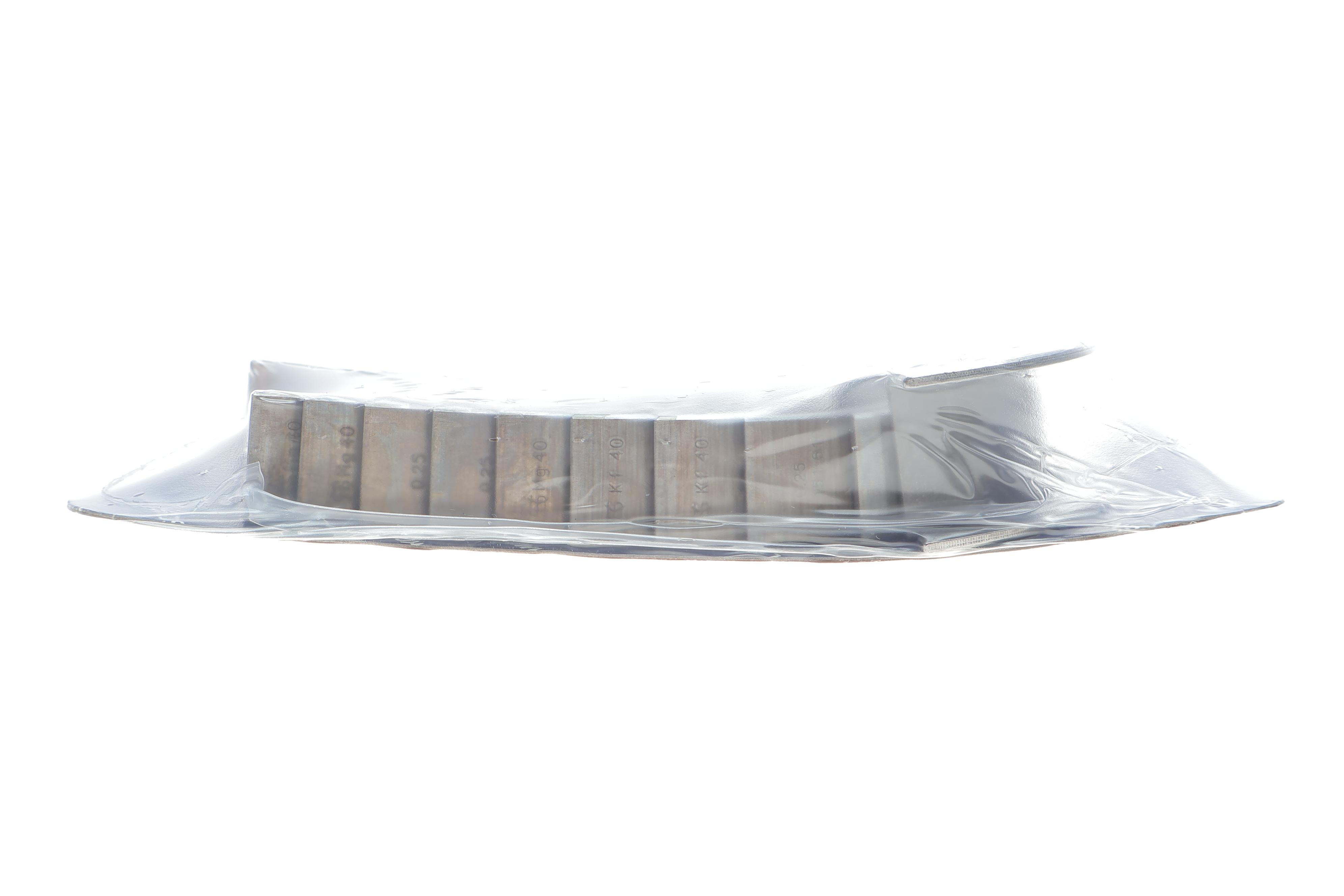 Вкладиші корінні Mazda 3/5/6 1.8/2.0 02- (+0.25)