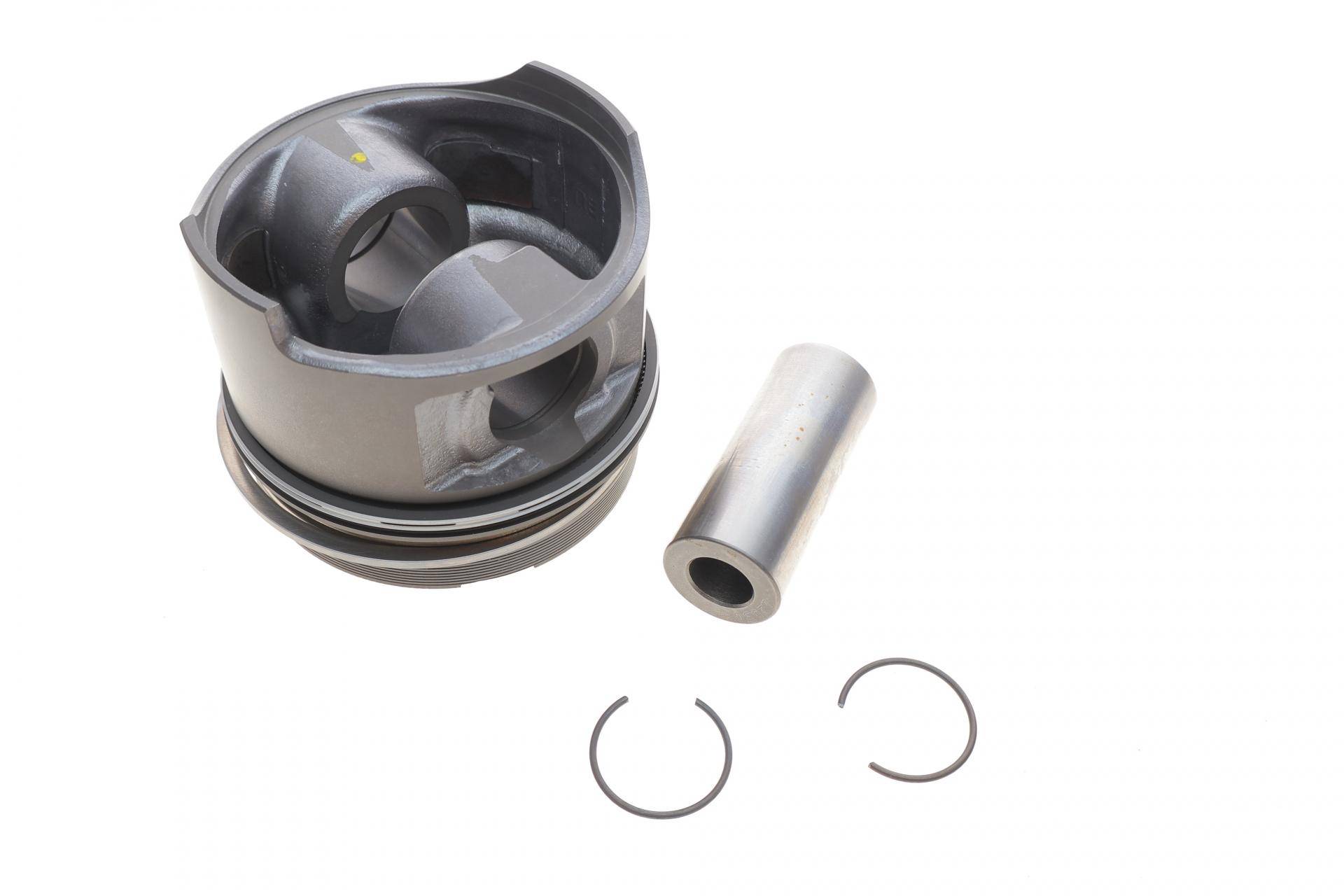 Поршень MB Sprinter 901-904 2.3D 95- (89.00mm/STD) = 7110600000