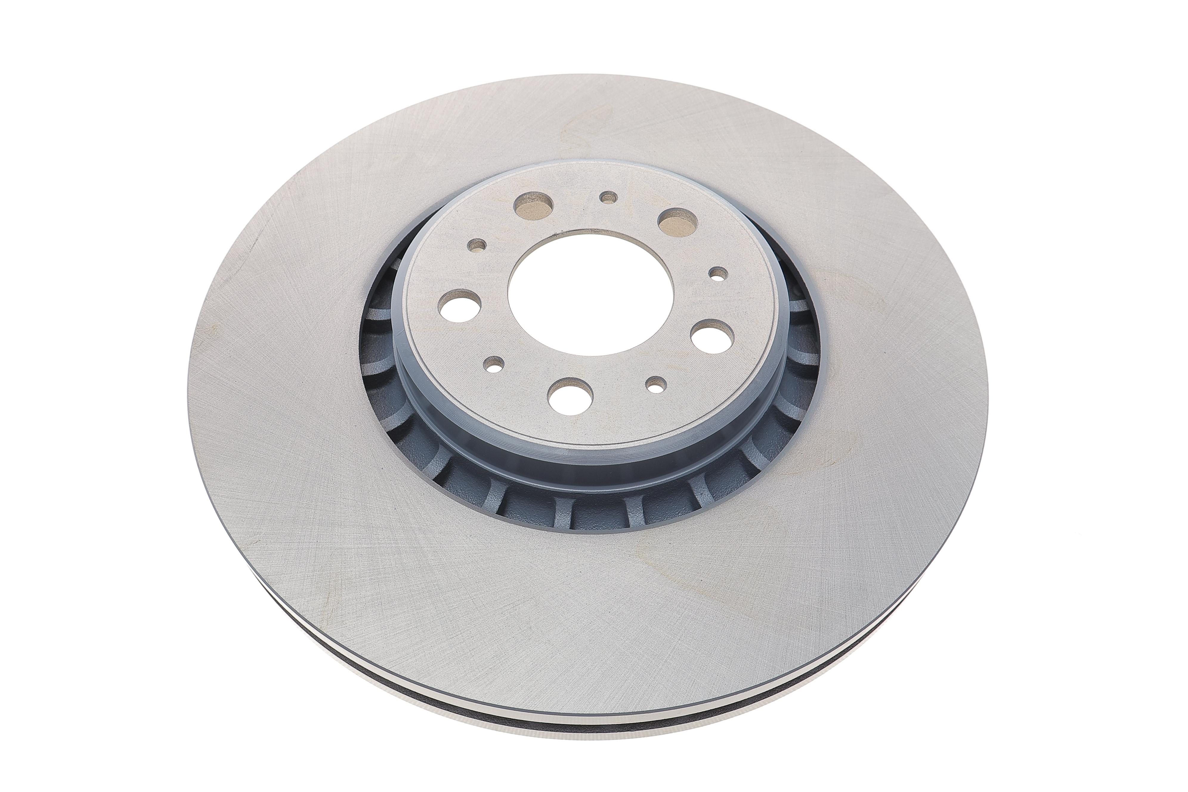 Диск тормозной (передний) Volvo XC90 02-14 (335.8x30.1)