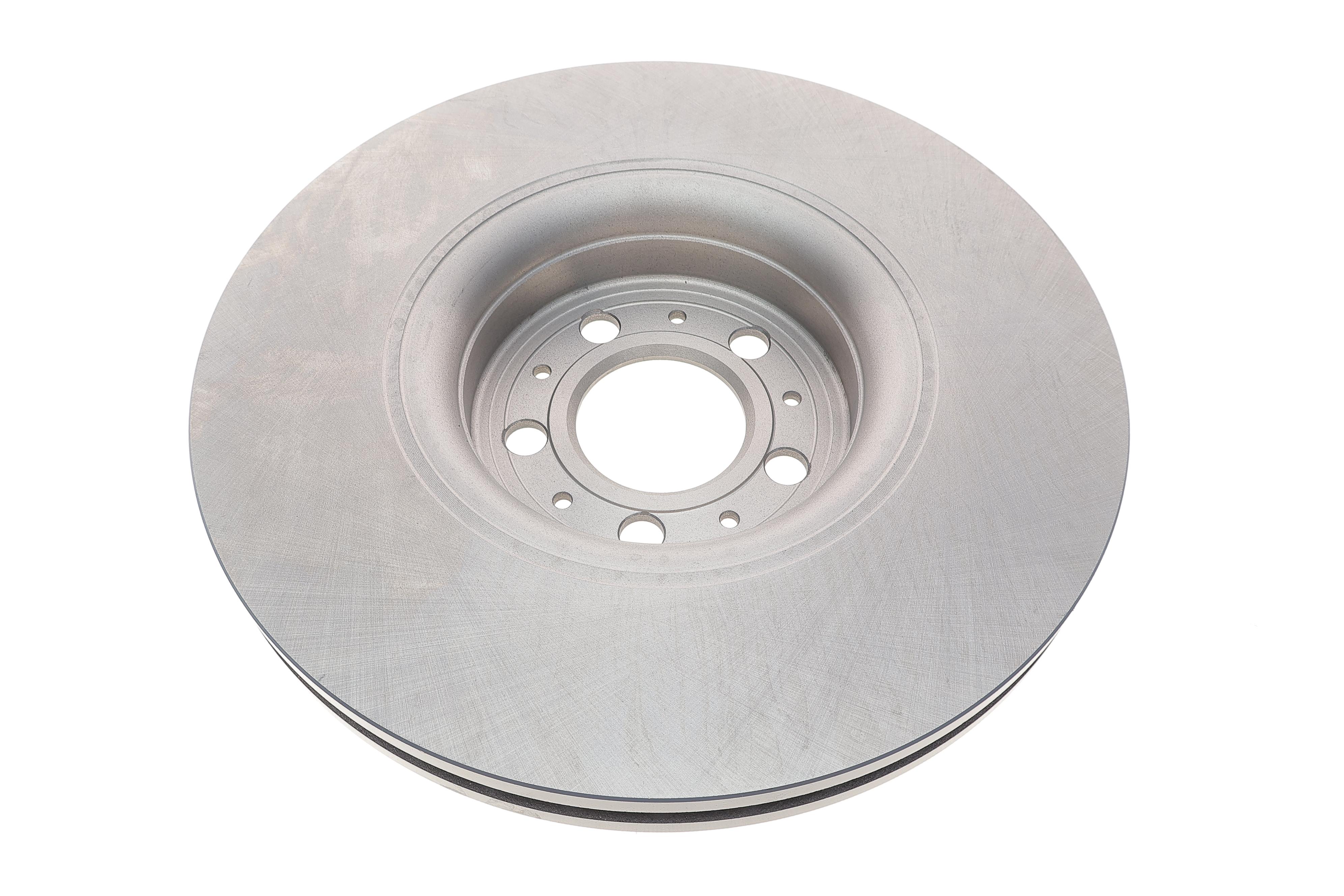 Диск тормозной (передний) Volvo XC90 02-14 (335.8x30.1)