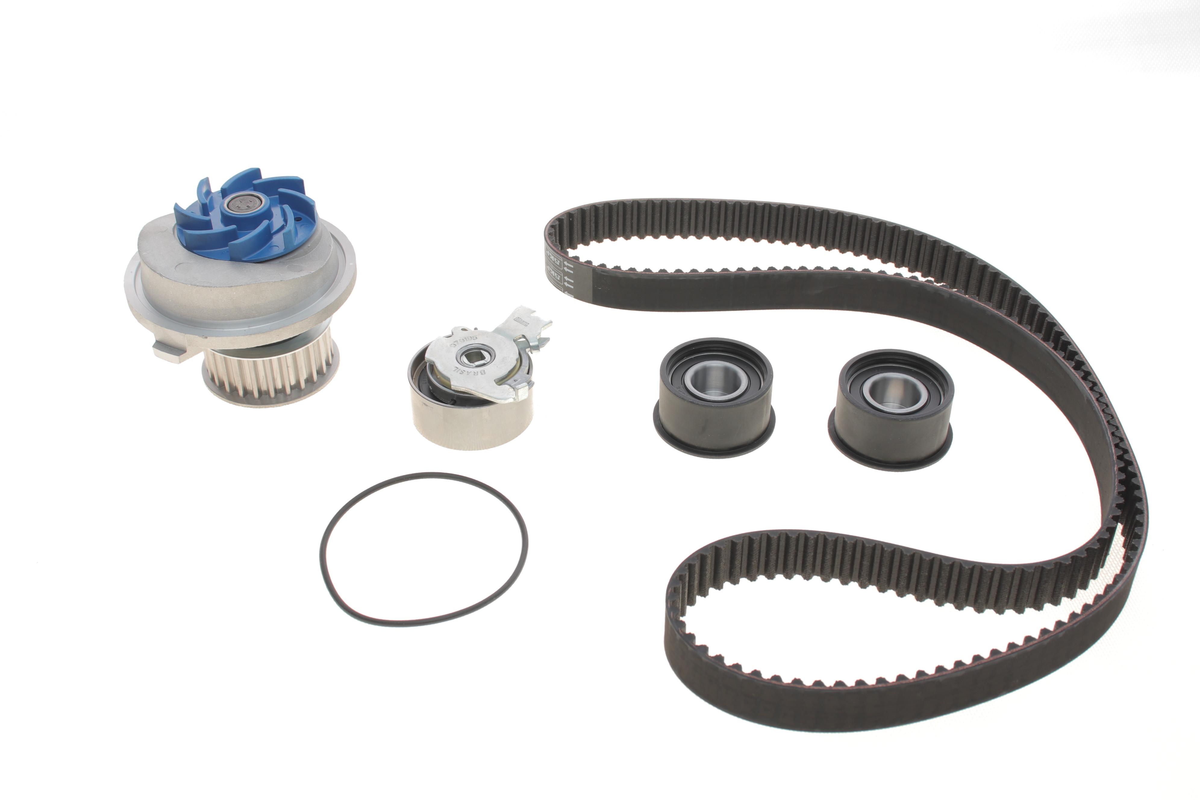 Комплект ГРМ + помпа Opel Astra/Vectra/Omega B 1.8-2.0i 91-