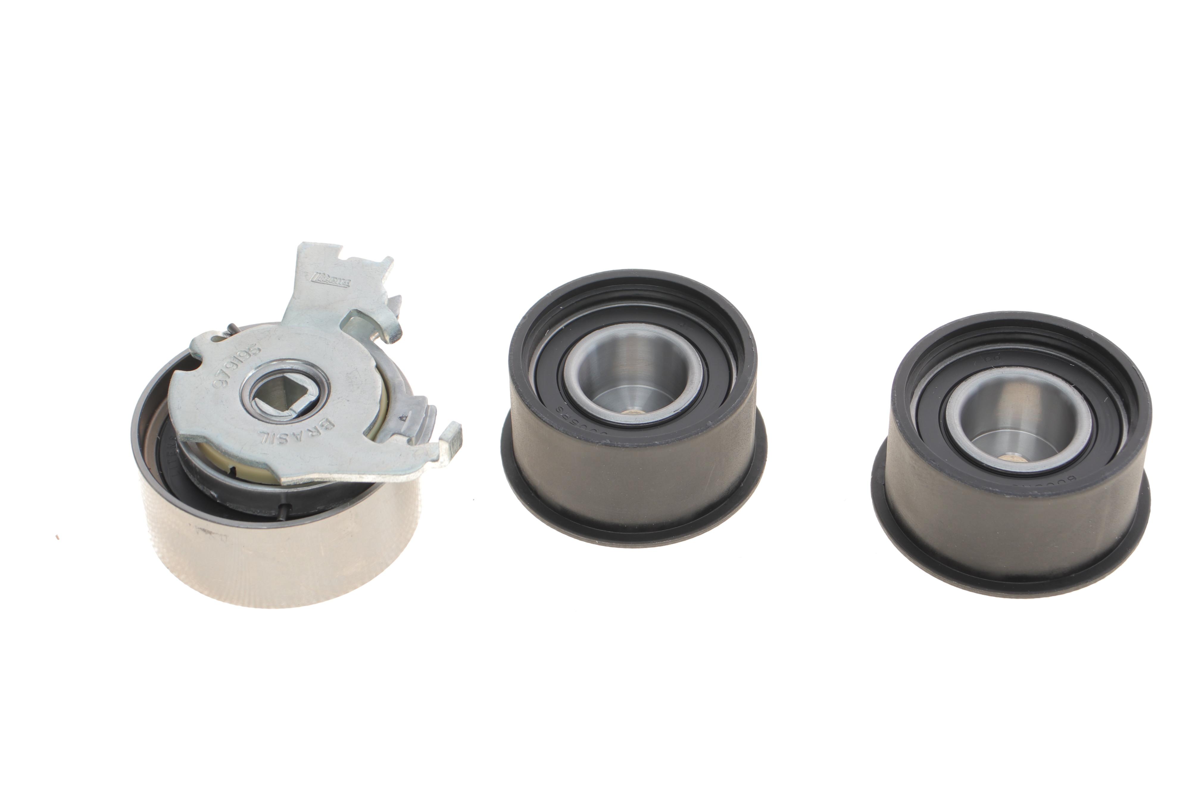 Комплект ГРМ + помпа Opel Astra/Vectra/Omega B 1.8-2.0i 91-