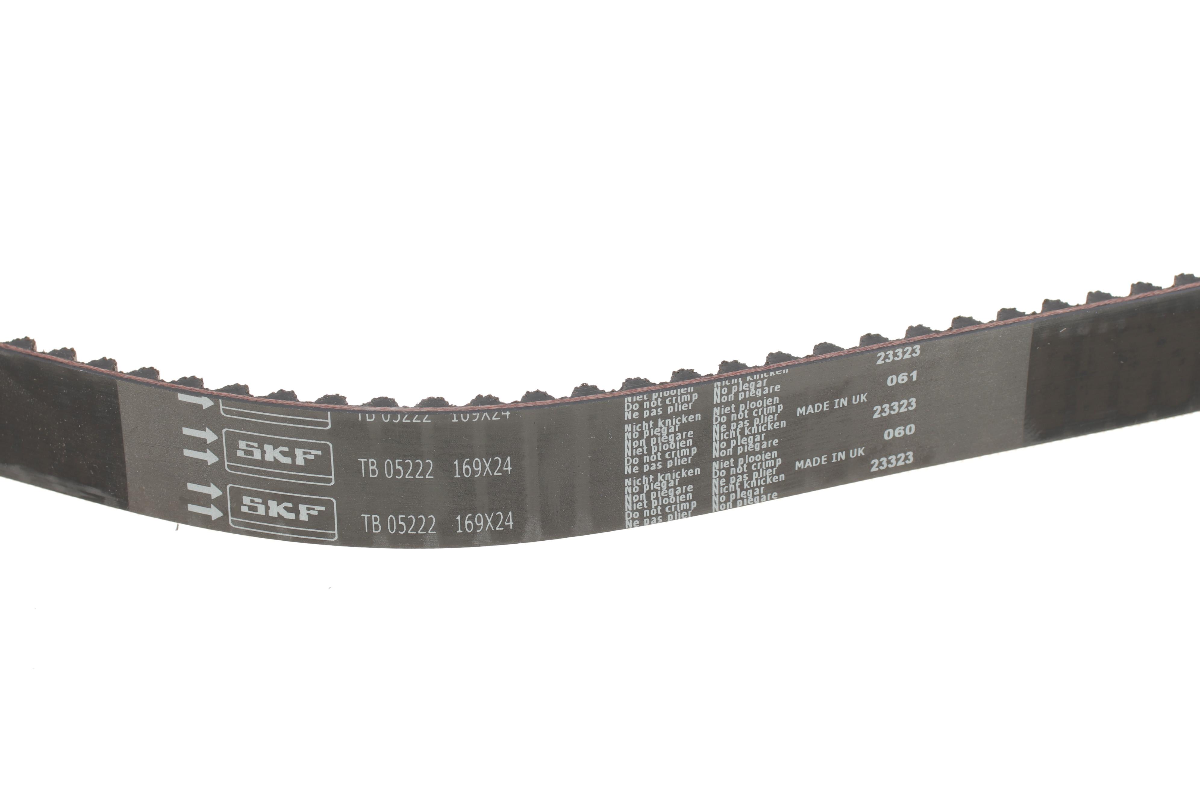 Комплект ГРМ + помпа Opel Astra/Vectra/Omega B 1.8-2.0i 91-