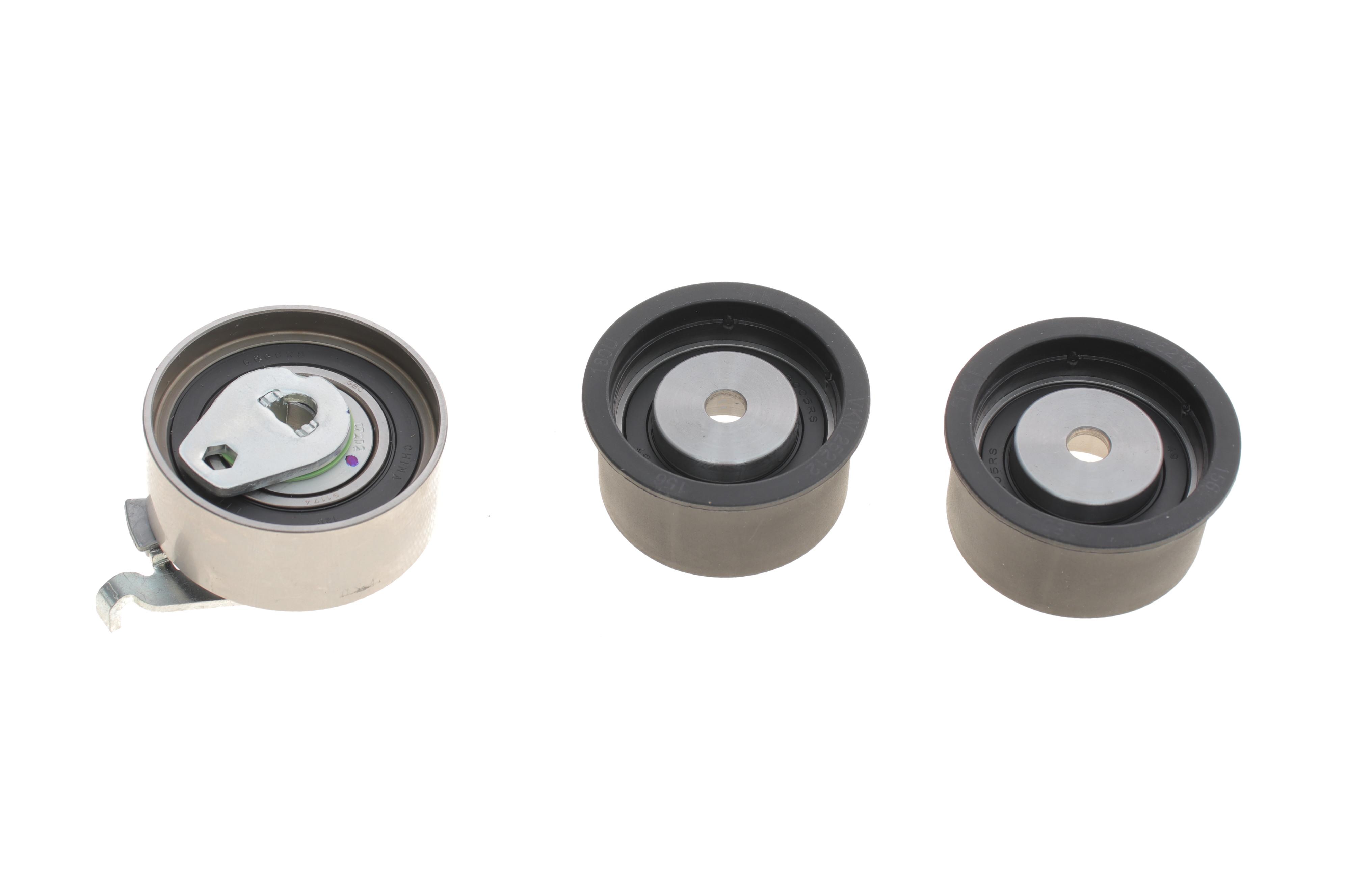 Комплект ГРМ + помпа Opel Astra/Vectra/Omega B 1.8-2.0i 91-