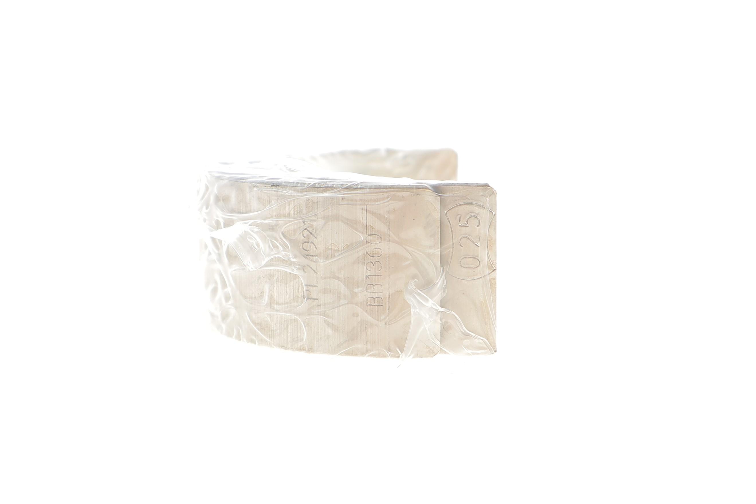 Вкладиші шатунні VW Passat 1.8/2.0TSI 06-/T5 11- (+0.25)