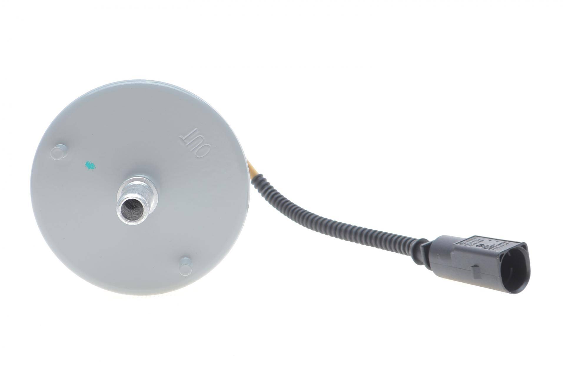 Фільтр паливний Bentley Continental/Flying Spur 4.0 FLEX/6.0 11- (OE line)