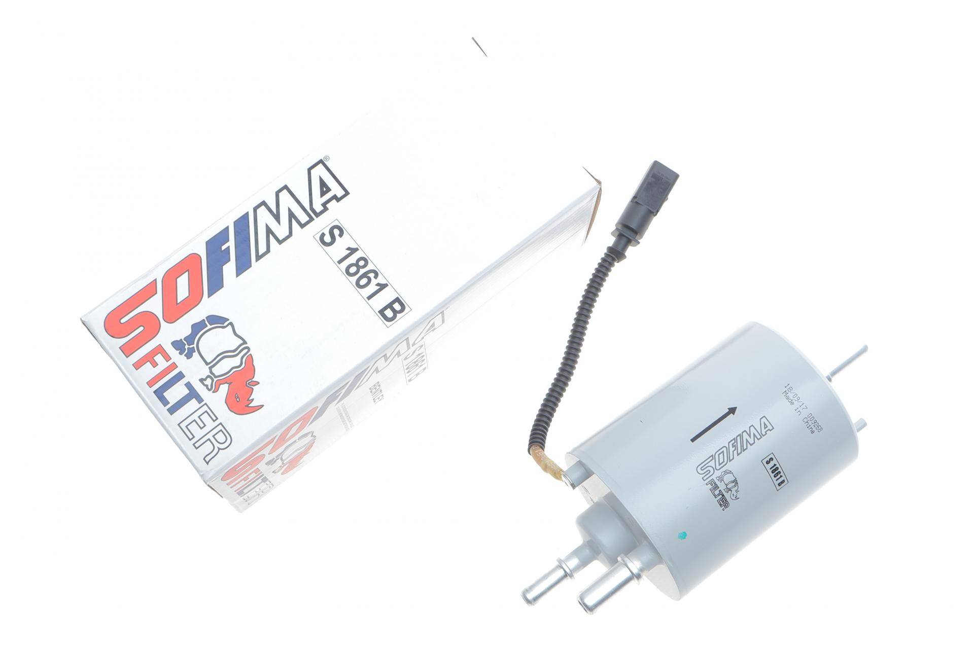 Фільтр паливний Bentley Continental/Flying Spur 4.0 FLEX/6.0 11- (OE line)