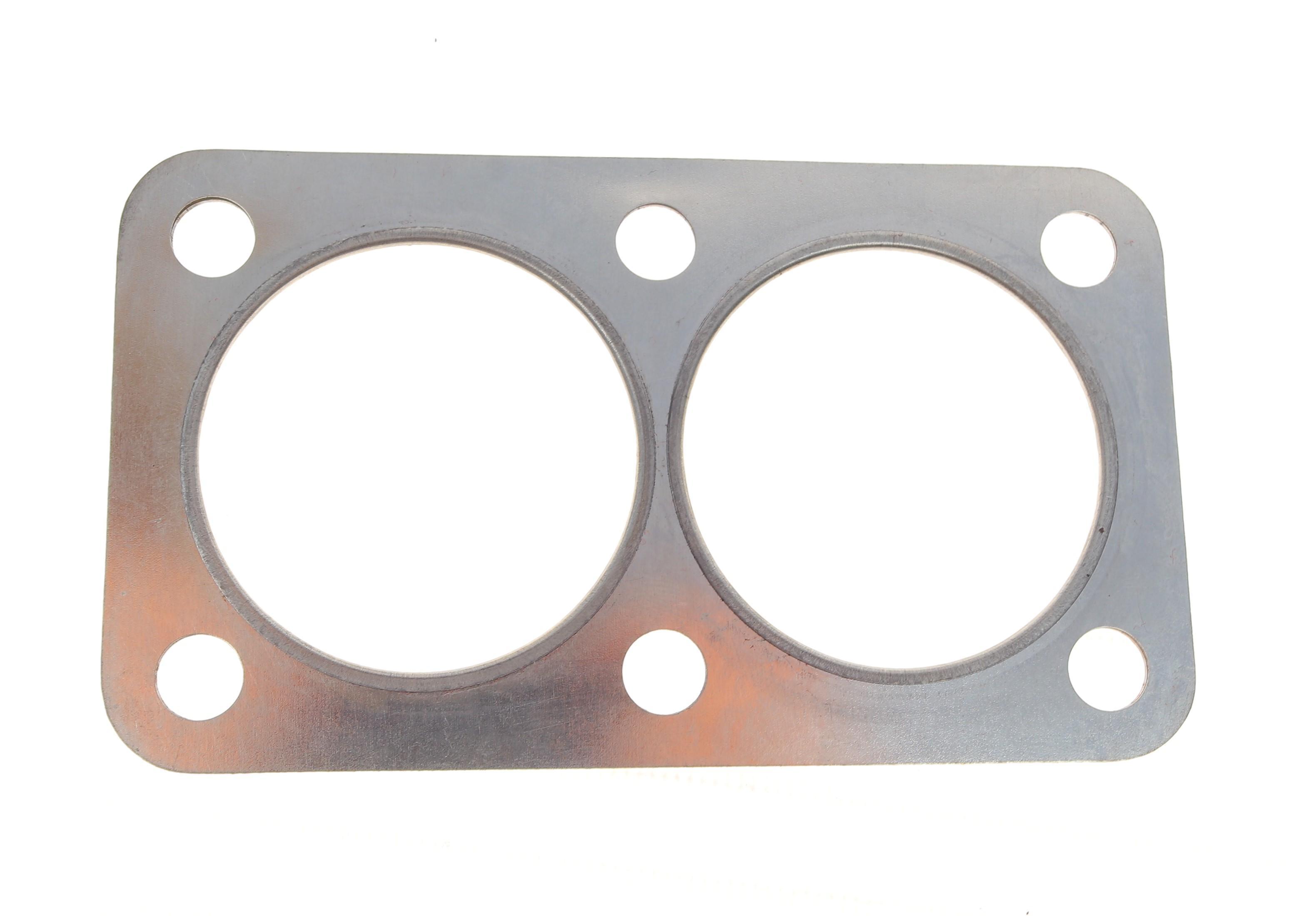 Прокладка трубы выхлопной VW Golf/Passat 1.5/1.6 -88