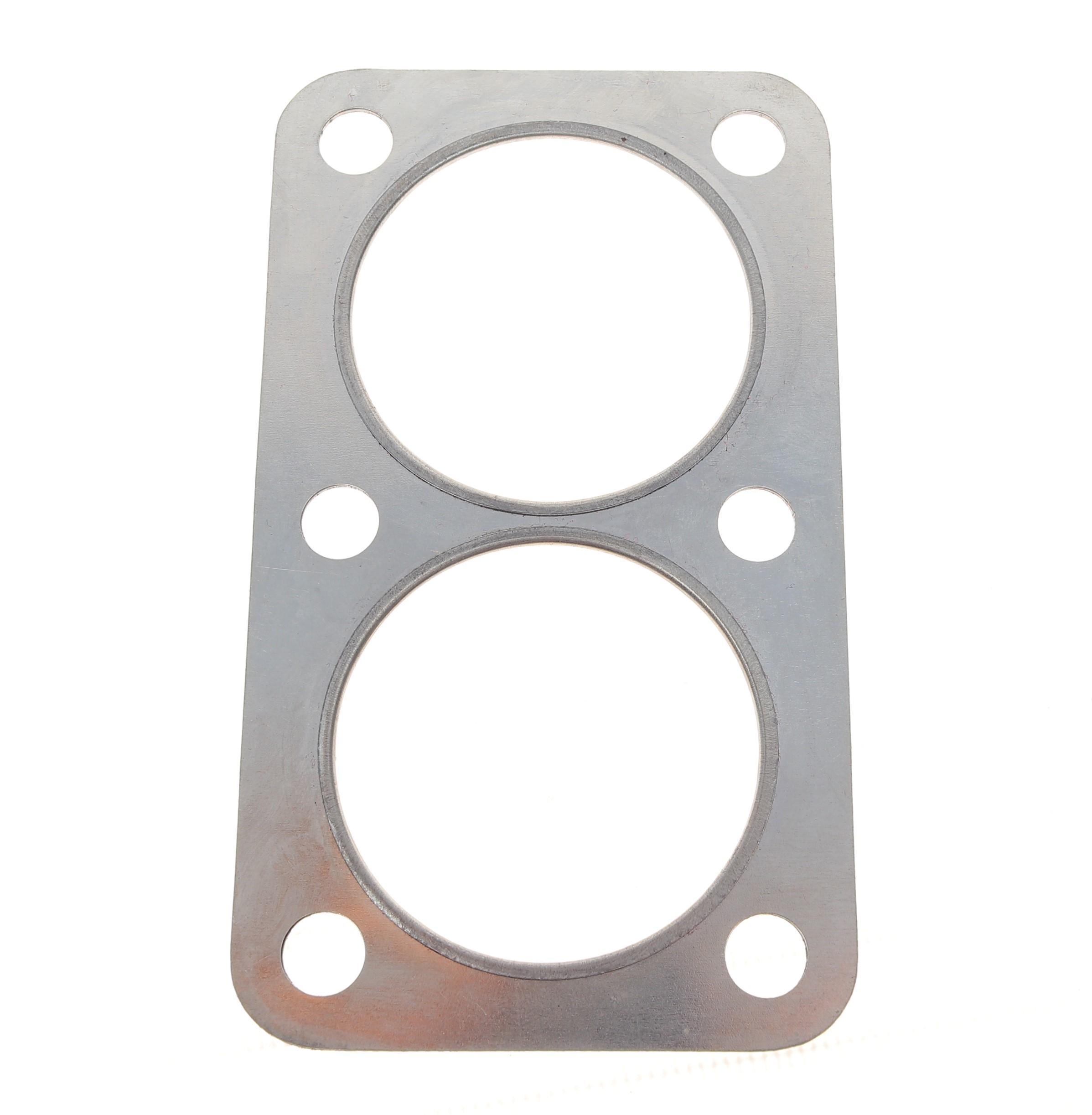 Прокладка трубы выхлопной VW Golf/Passat 1.5/1.6 -88