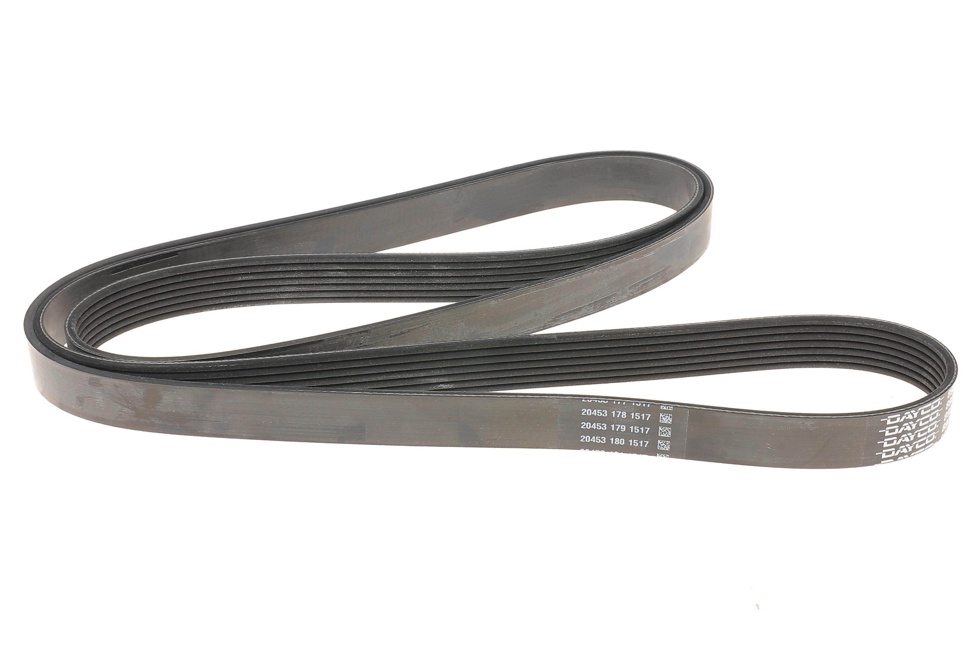 Ремінь генератора Honda Accord 2.2 i-CDTi 04-08