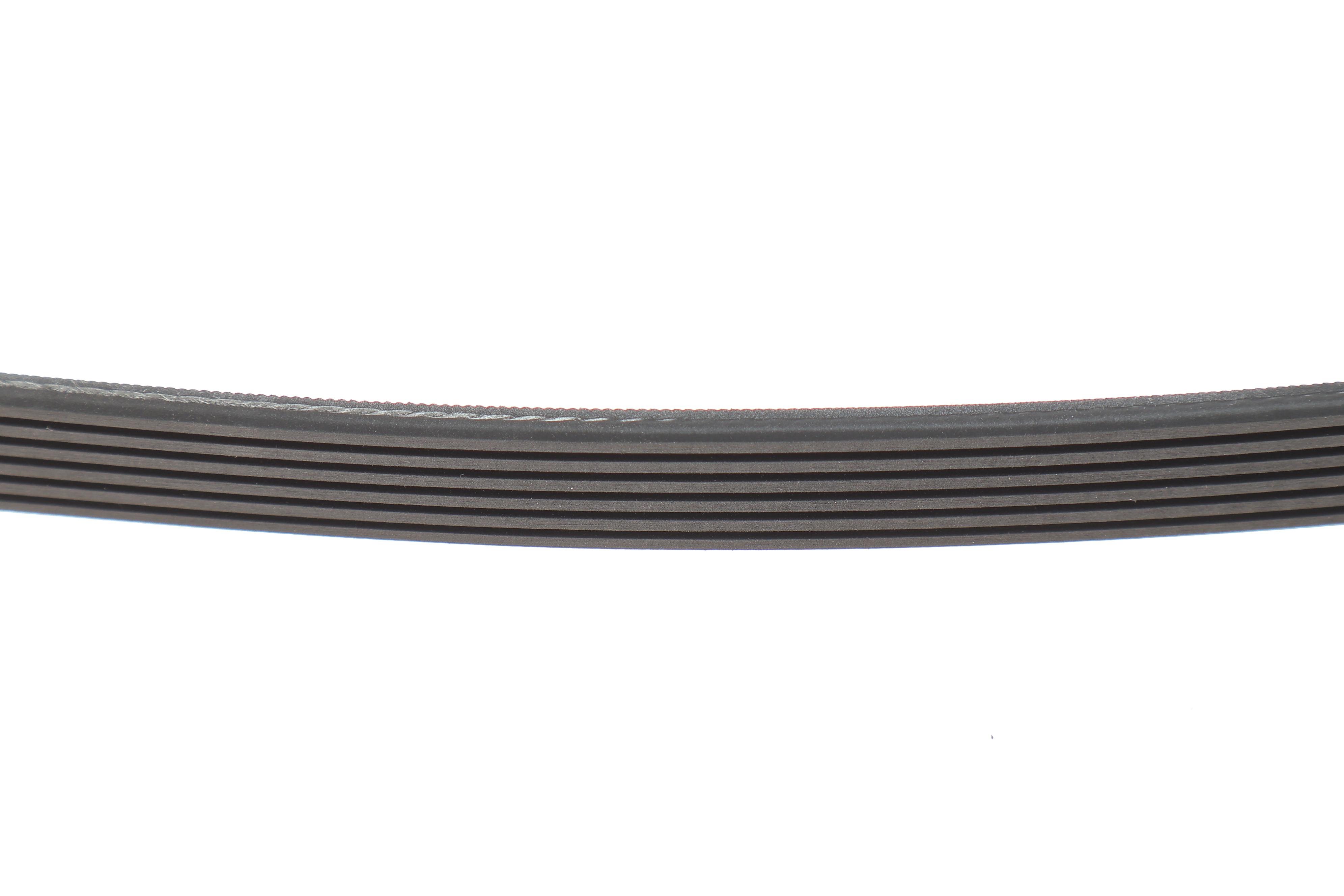 Ремінь генератора Opel Meriva A 1.7CDTi 03-10