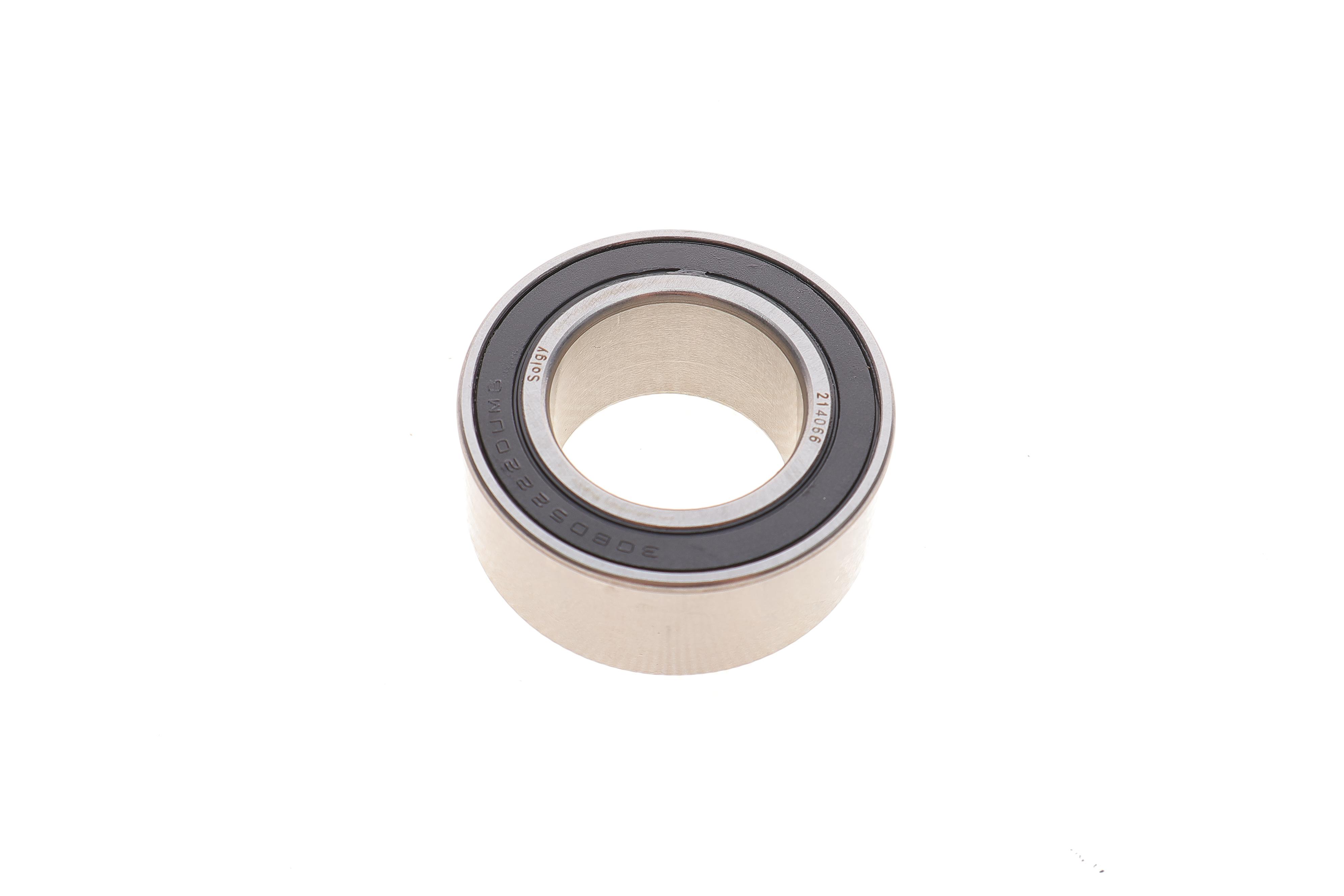 Подшипник компрессора кондиционера (30x52x22)