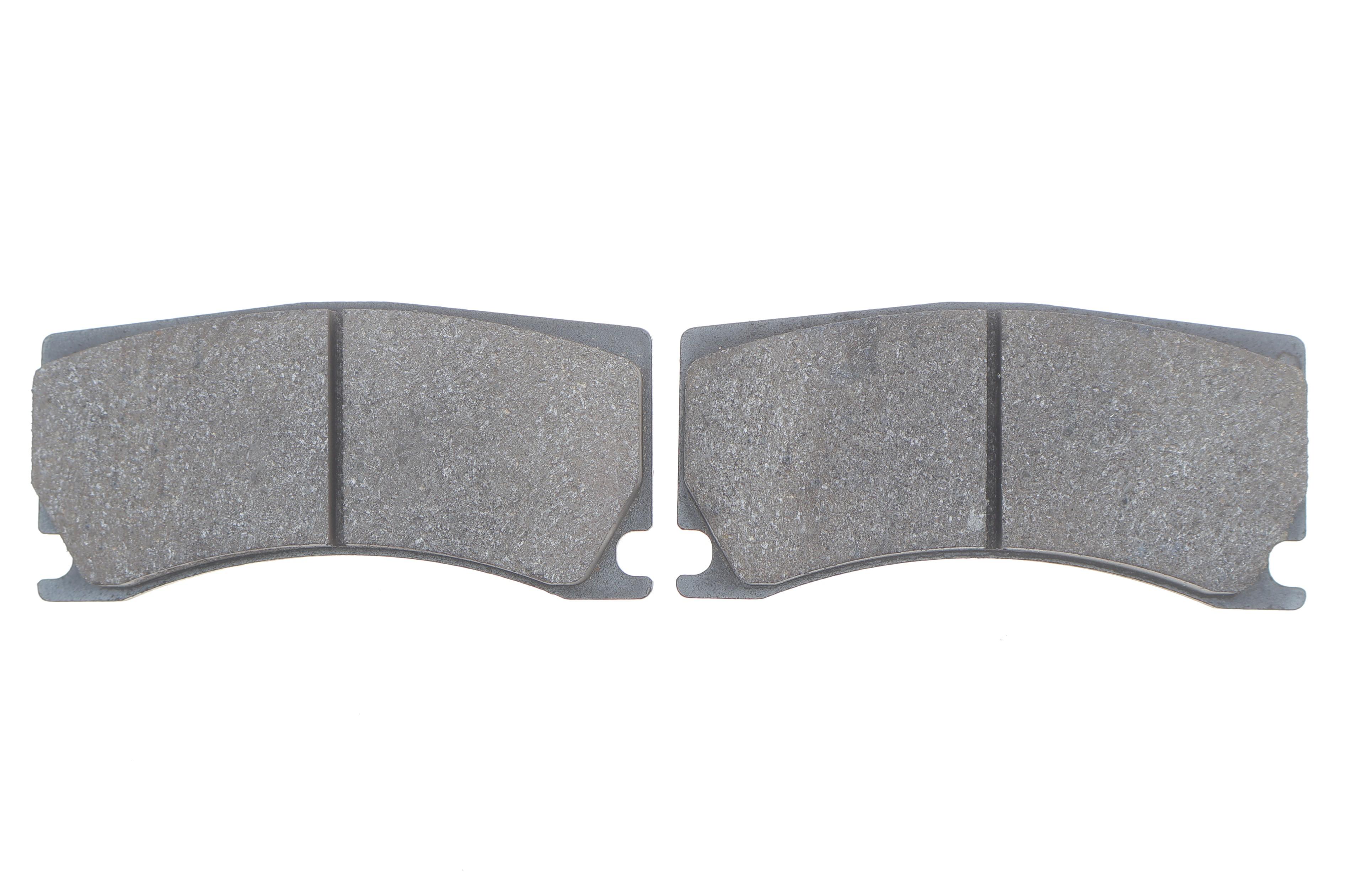 Колодки гальмівні (передні) Peugeot 308 II/SW 14-/508 II/SW 18-