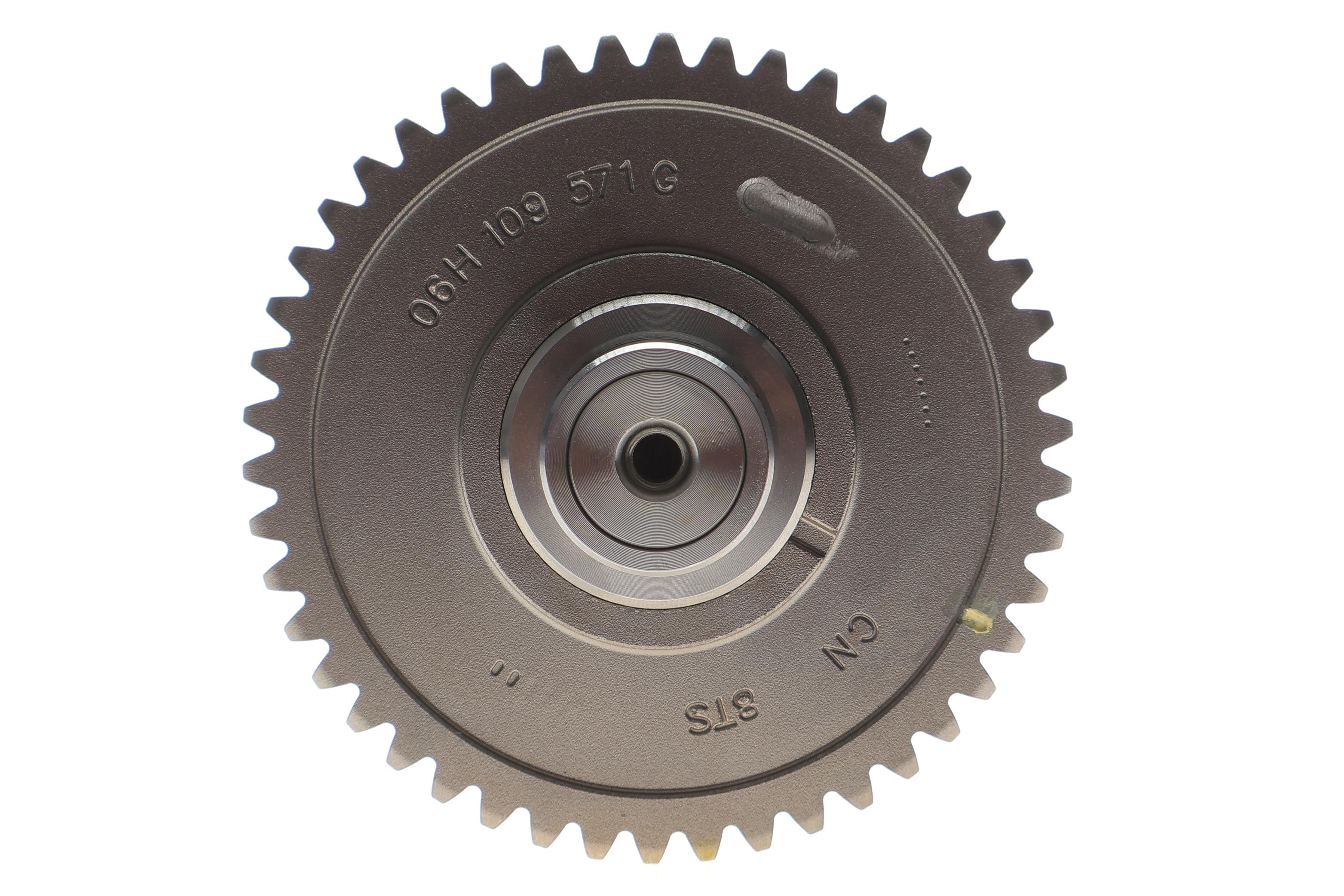 Распредвал VW Golf V/VI/Passat B6/B7 2.0 TFSI 04-13 (впуск)