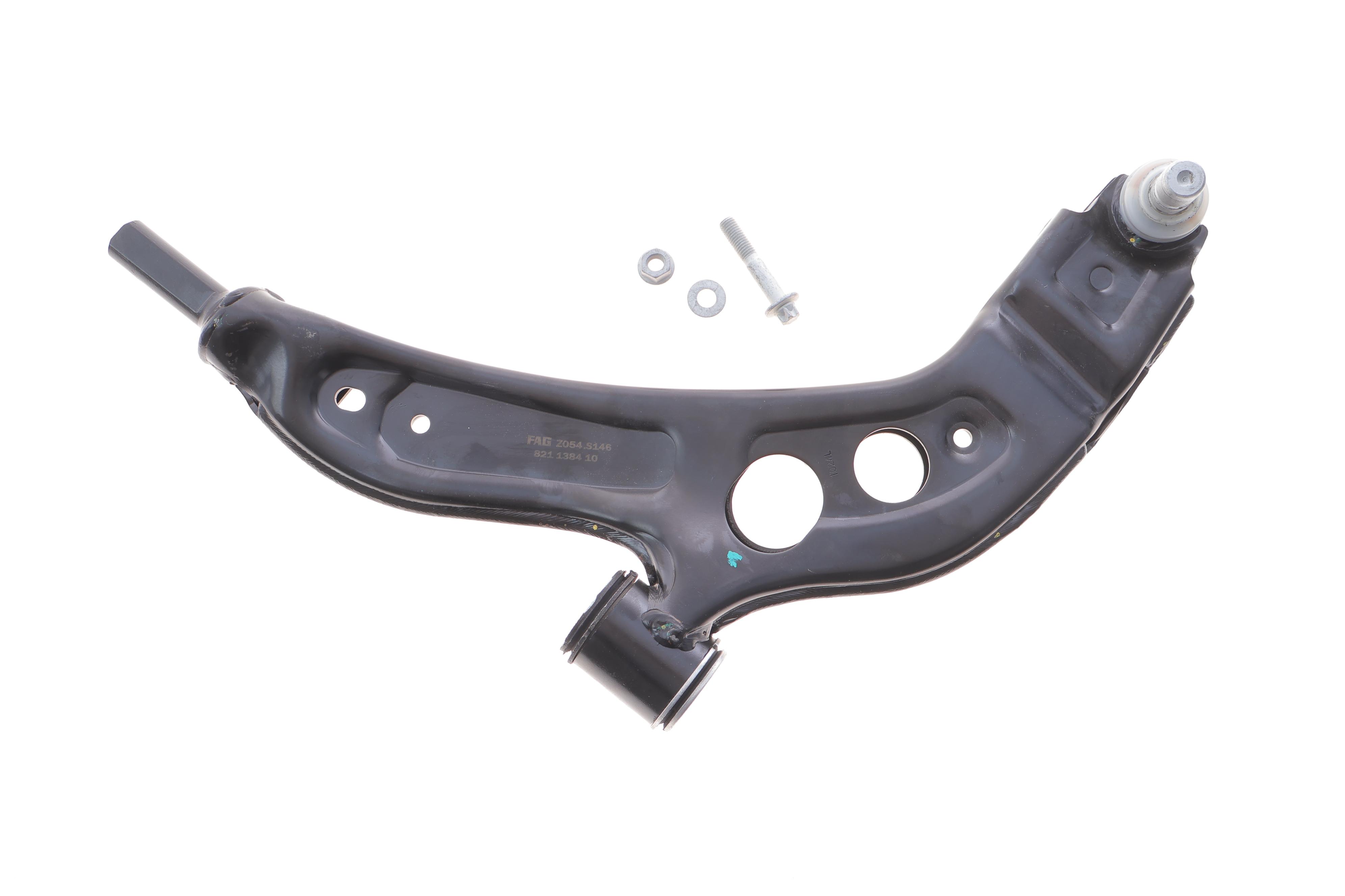 Рычаг подвески (передний) (L) Mini (F55/F56/F57) 14-