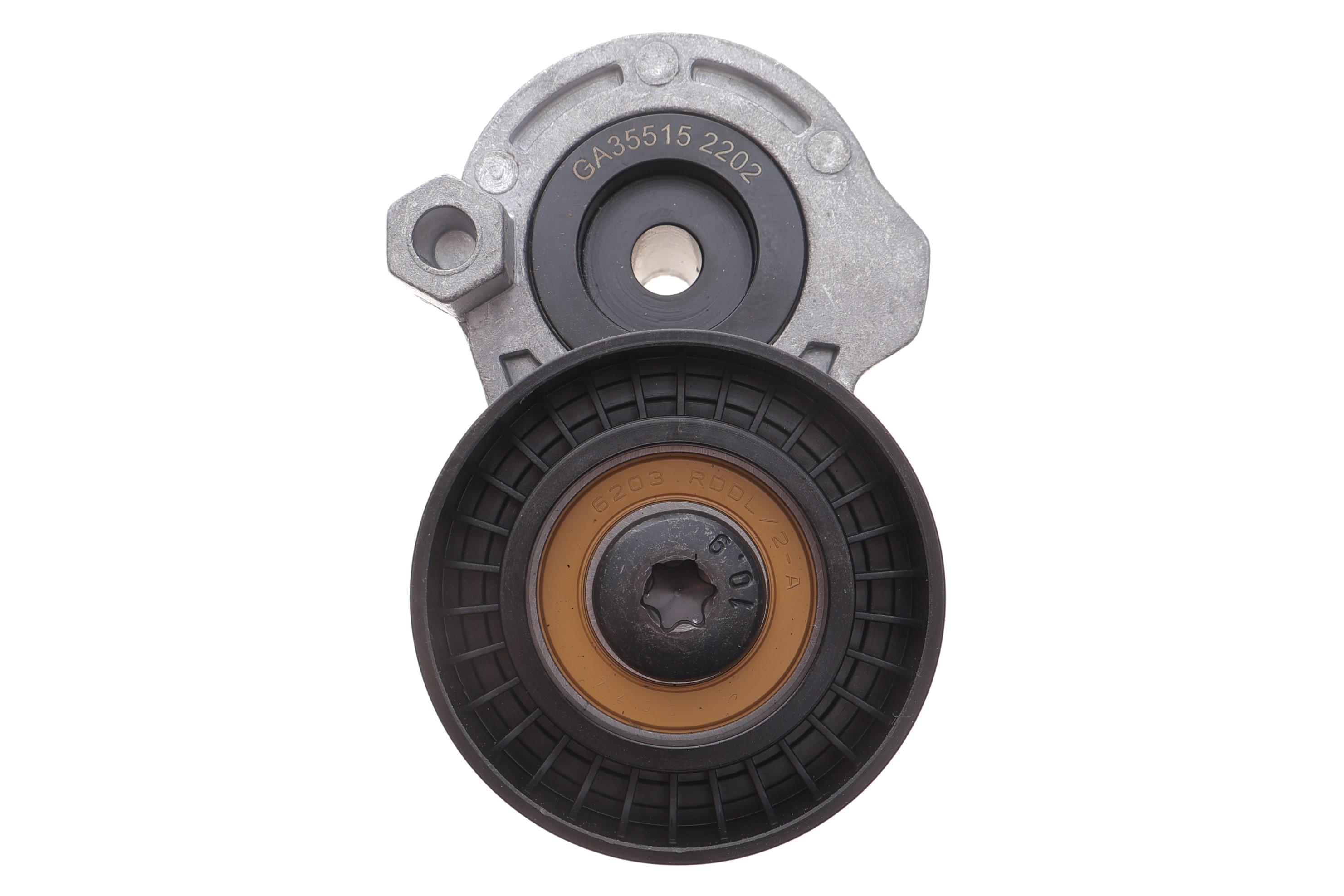 Комплект ременя генератора Renault Kangoo 1.5dCi 08- (6PK1200)