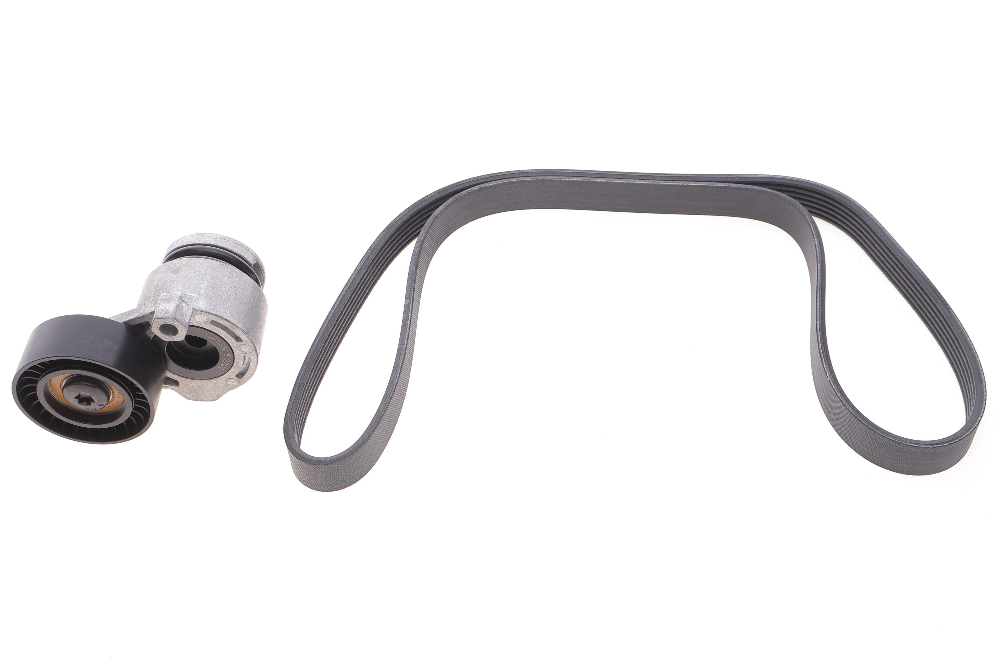 Комплект ременя генератора Renault Kangoo 1.5dCi 08- (6PK1200)