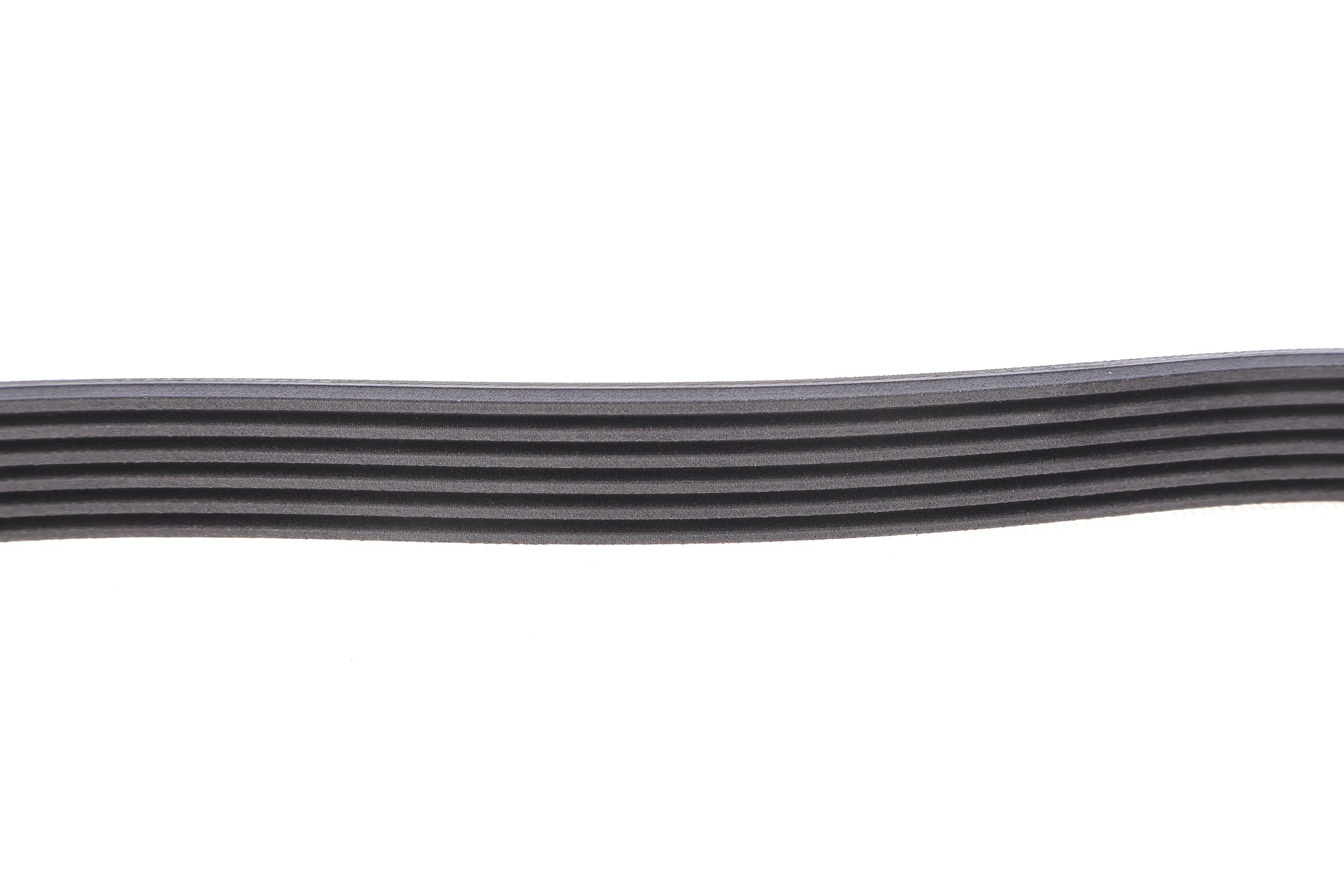 Комплект ременя генератора Renault Kangoo 1.5dCi 08- (6PK1200)