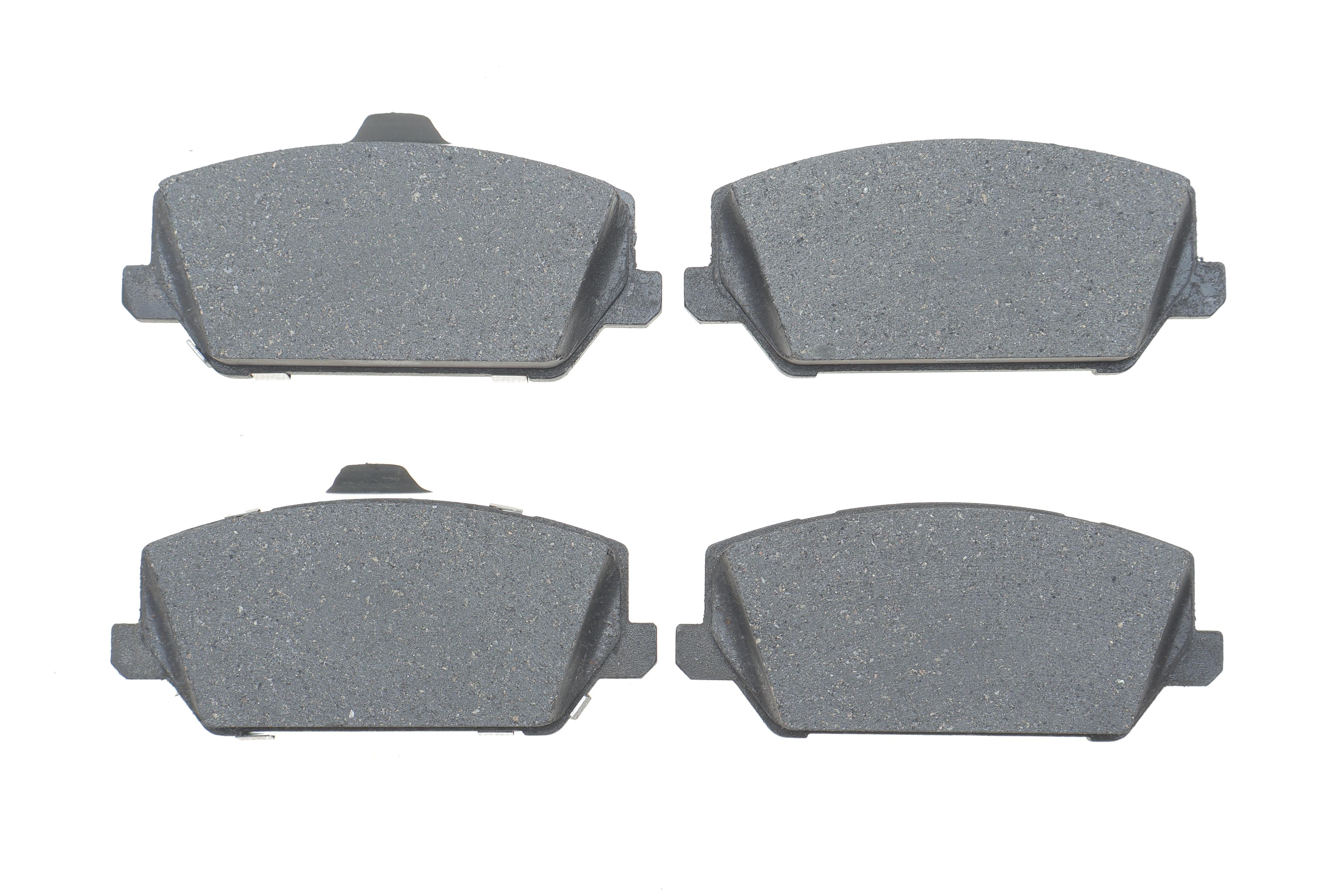 Колодки гальмівні (передні) Hyundai i30/Grandeur/Kia Optima/K5 15-