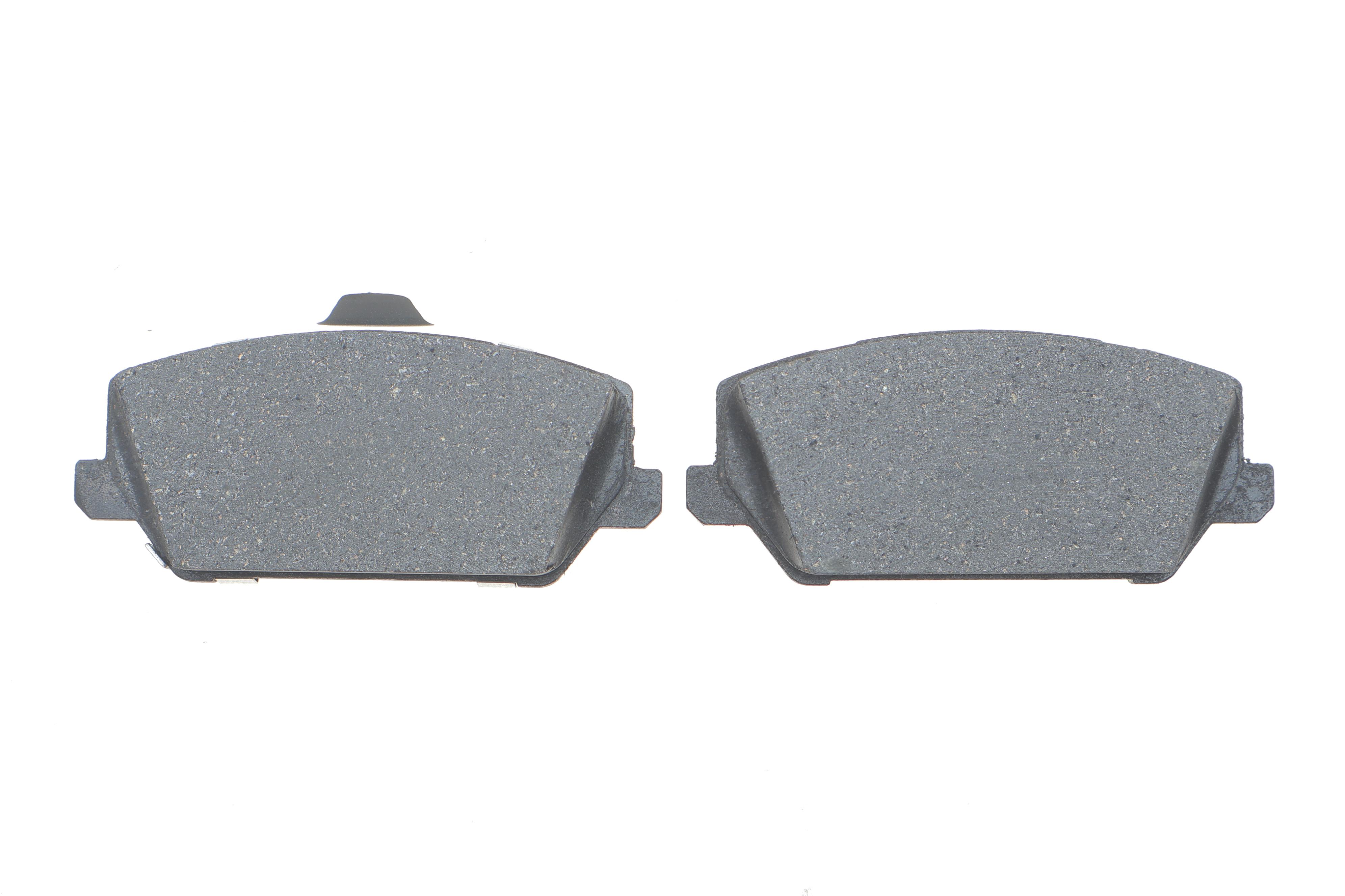 Колодки гальмівні (передні) Hyundai i30/Grandeur/Kia Optima/K5 15-