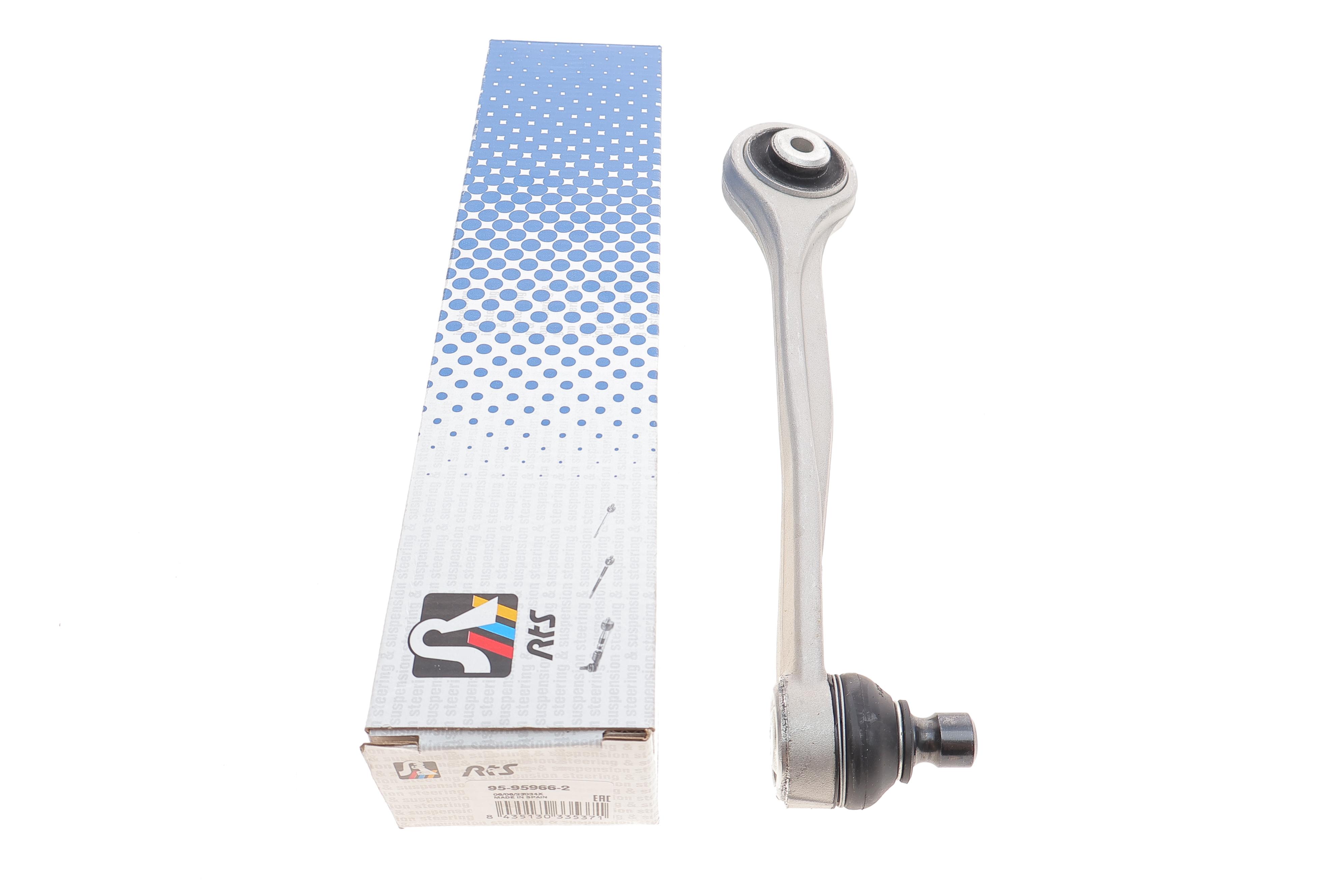 Важіль підвіски (передній/зверху/спереду) (L) Audi A6/A7 10-18